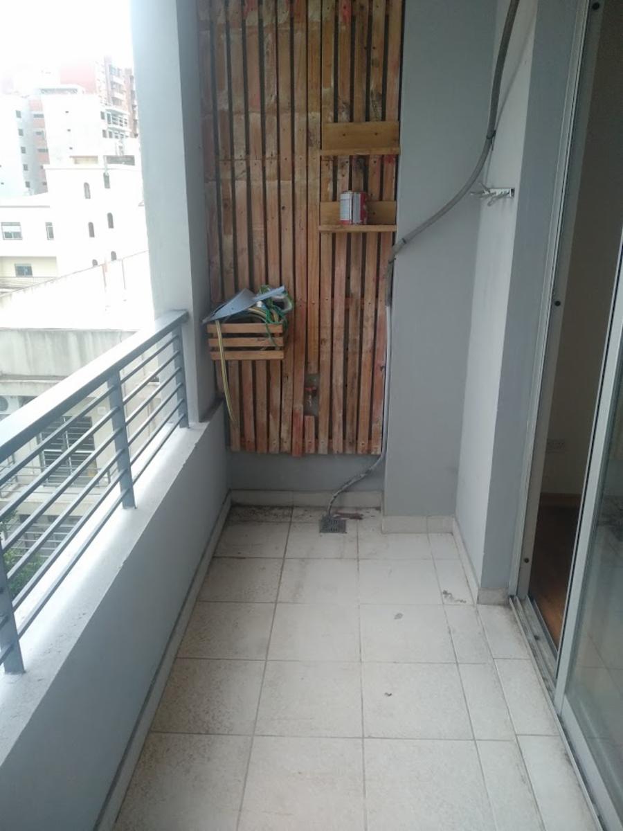 Boulevard Ballester 4950 4° D · San Martín — foto 9