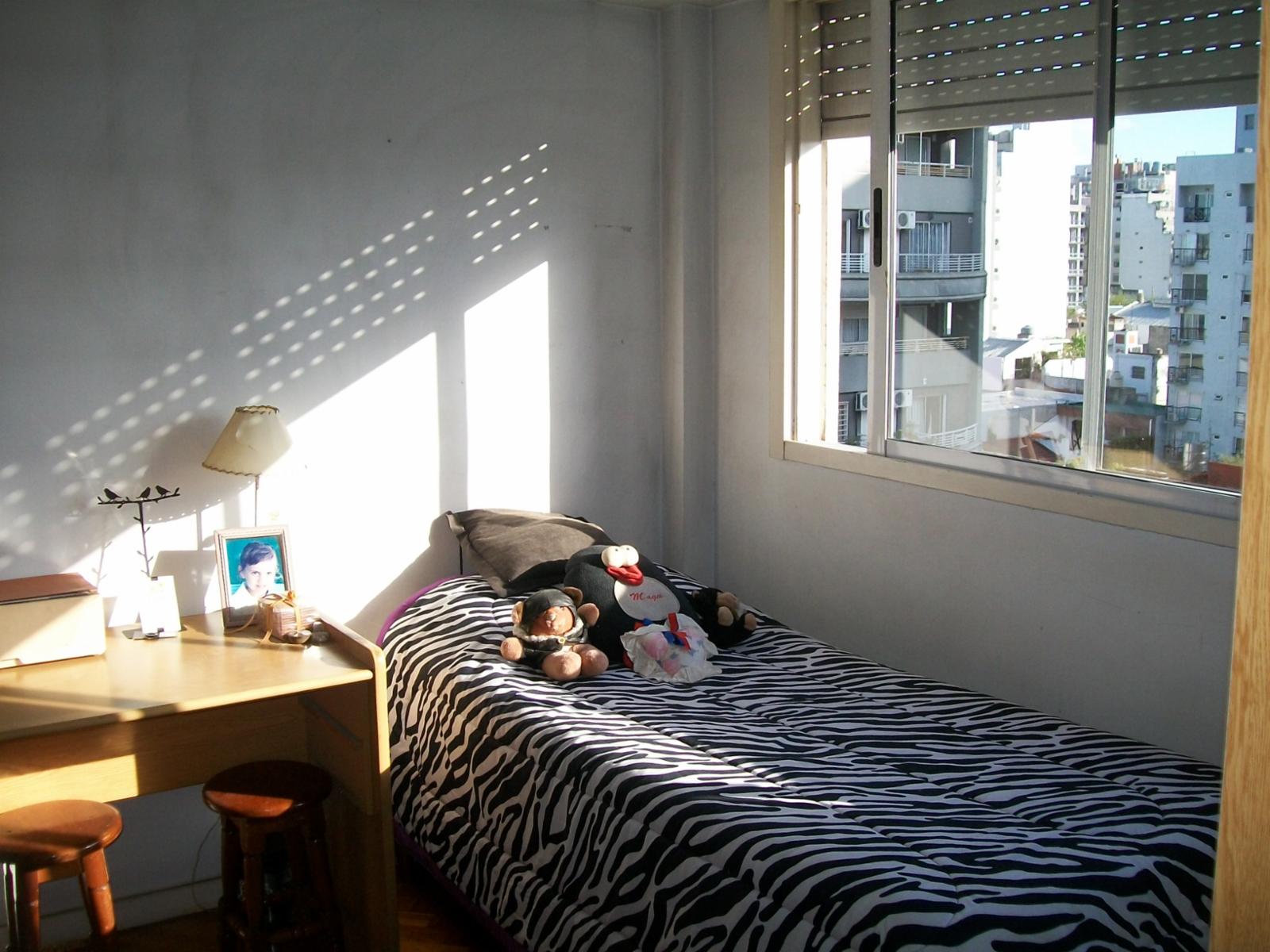 CONDARCO 4824 PISO 5 DEPTO B · Villa Pueyrredon — foto 12