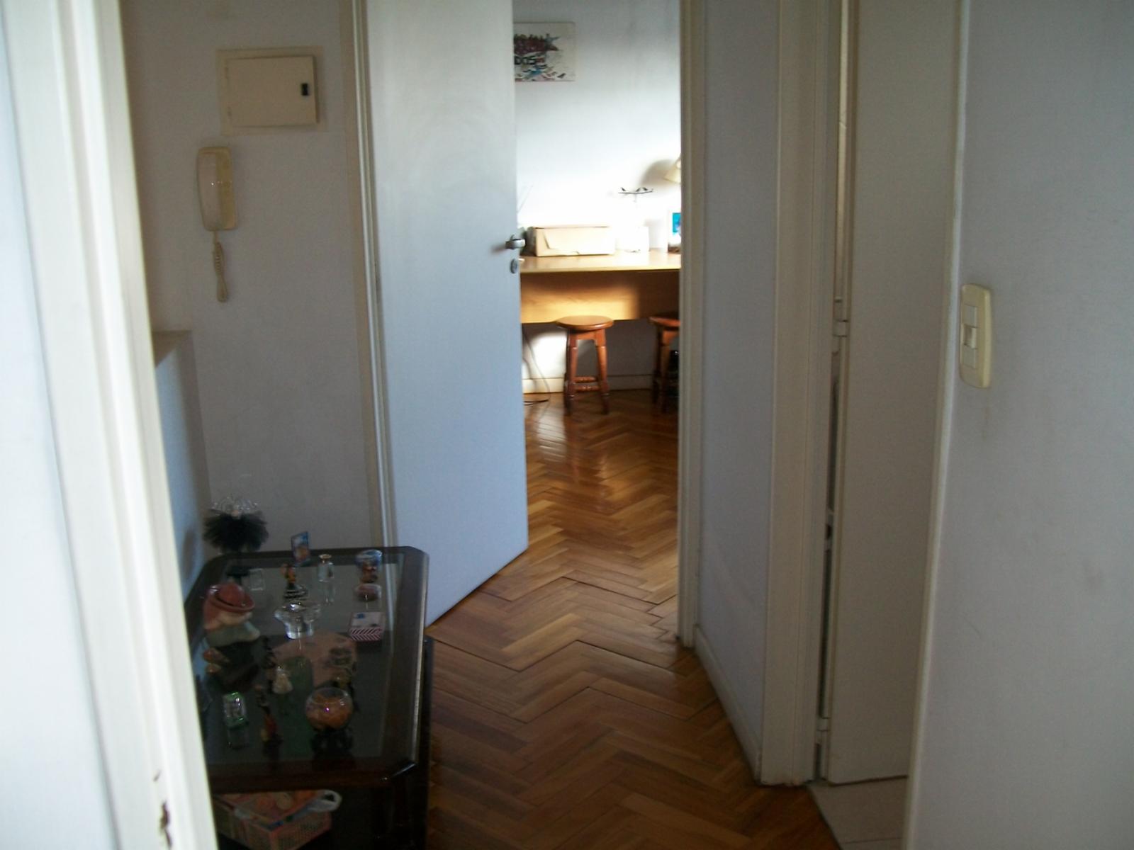 CONDARCO 4824 PISO 5 DEPTO B · Villa Pueyrredon — foto 13