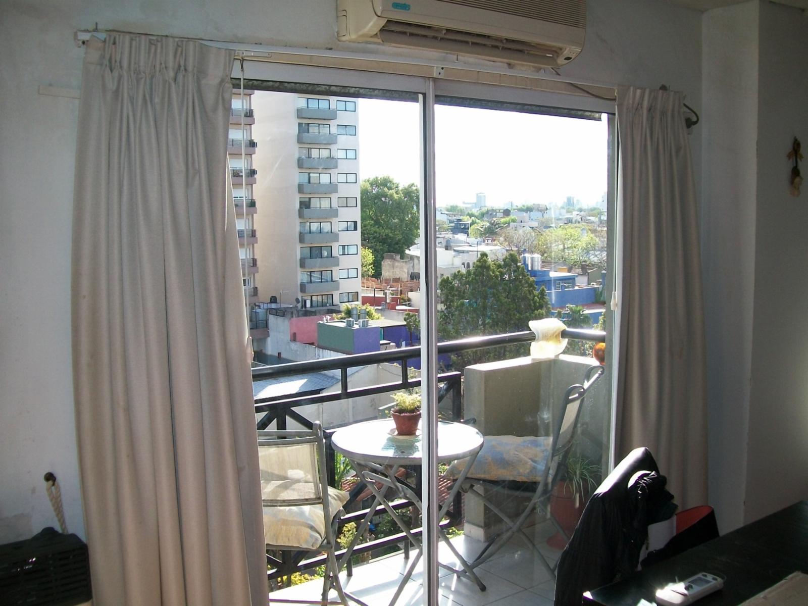 CONDARCO 4824 PISO 5 DEPTO B · Villa Pueyrredon — foto 14