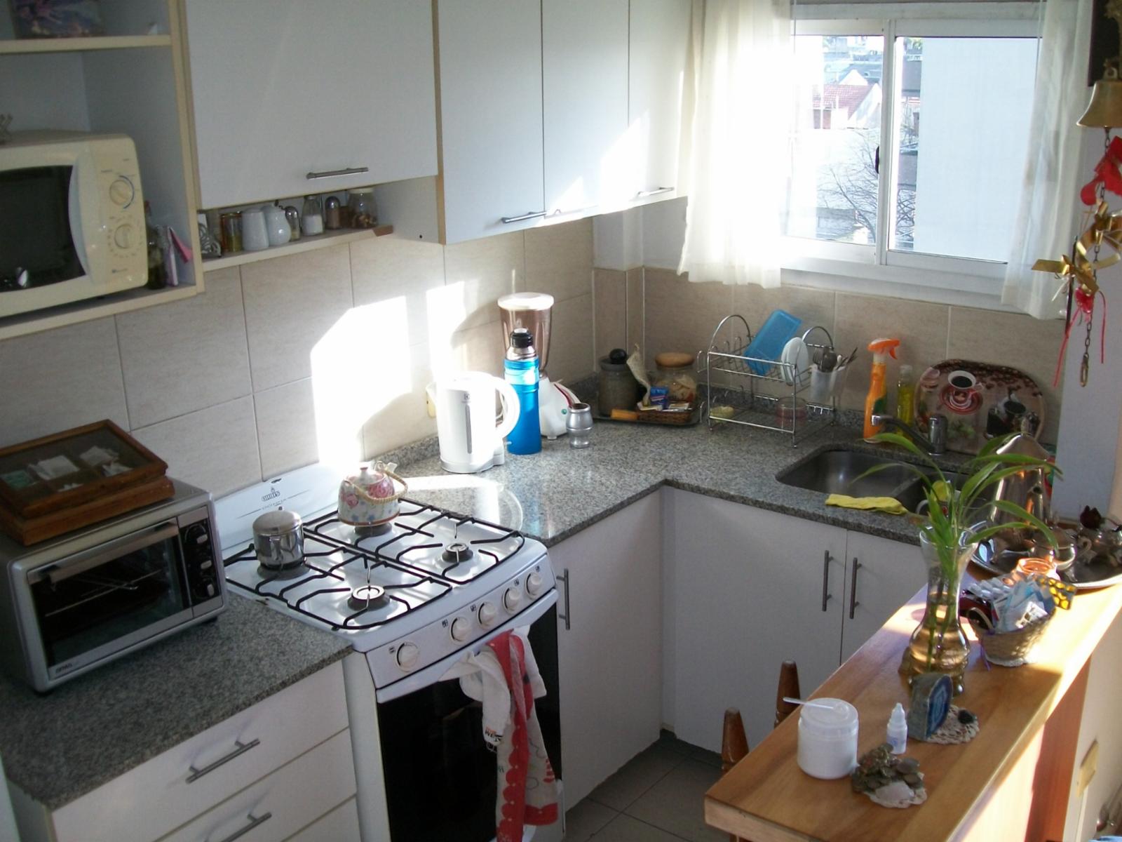 CONDARCO 4824 PISO 5 DEPTO B · Villa Pueyrredon — foto 17