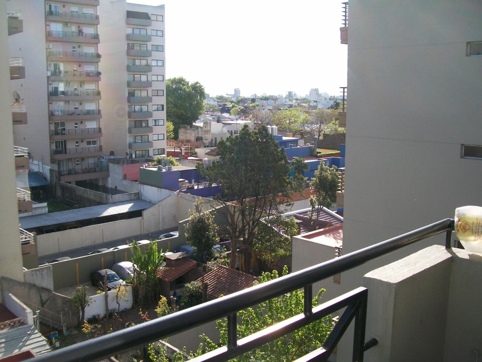 CONDARCO 4824 PISO 5 DEPTO B · Villa Pueyrredon — foto 21