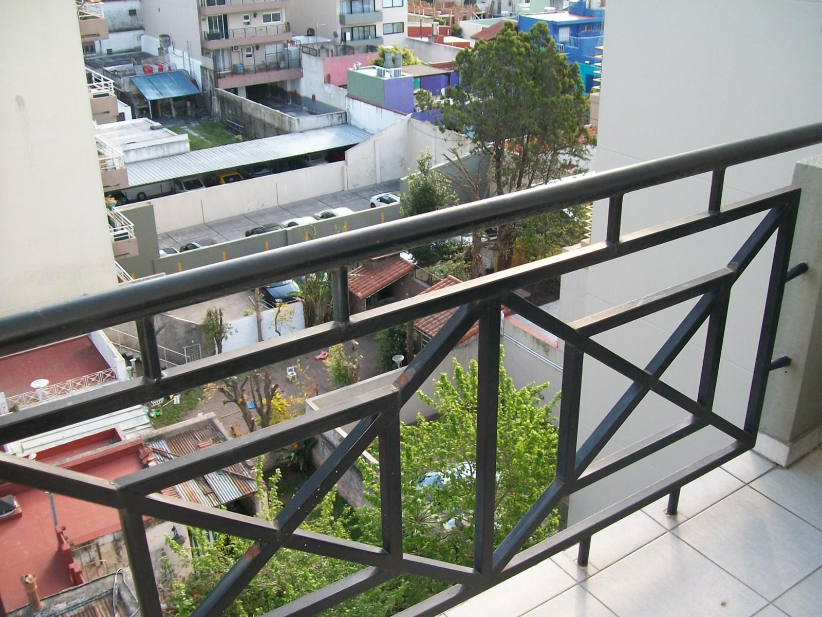 CONDARCO 4824 PISO 5 DEPTO B · Villa Pueyrredon — foto 5