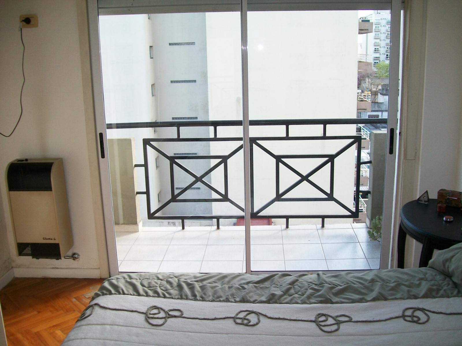 CONDARCO 4824 PISO 5 DEPTO B · Villa Pueyrredon — foto 6