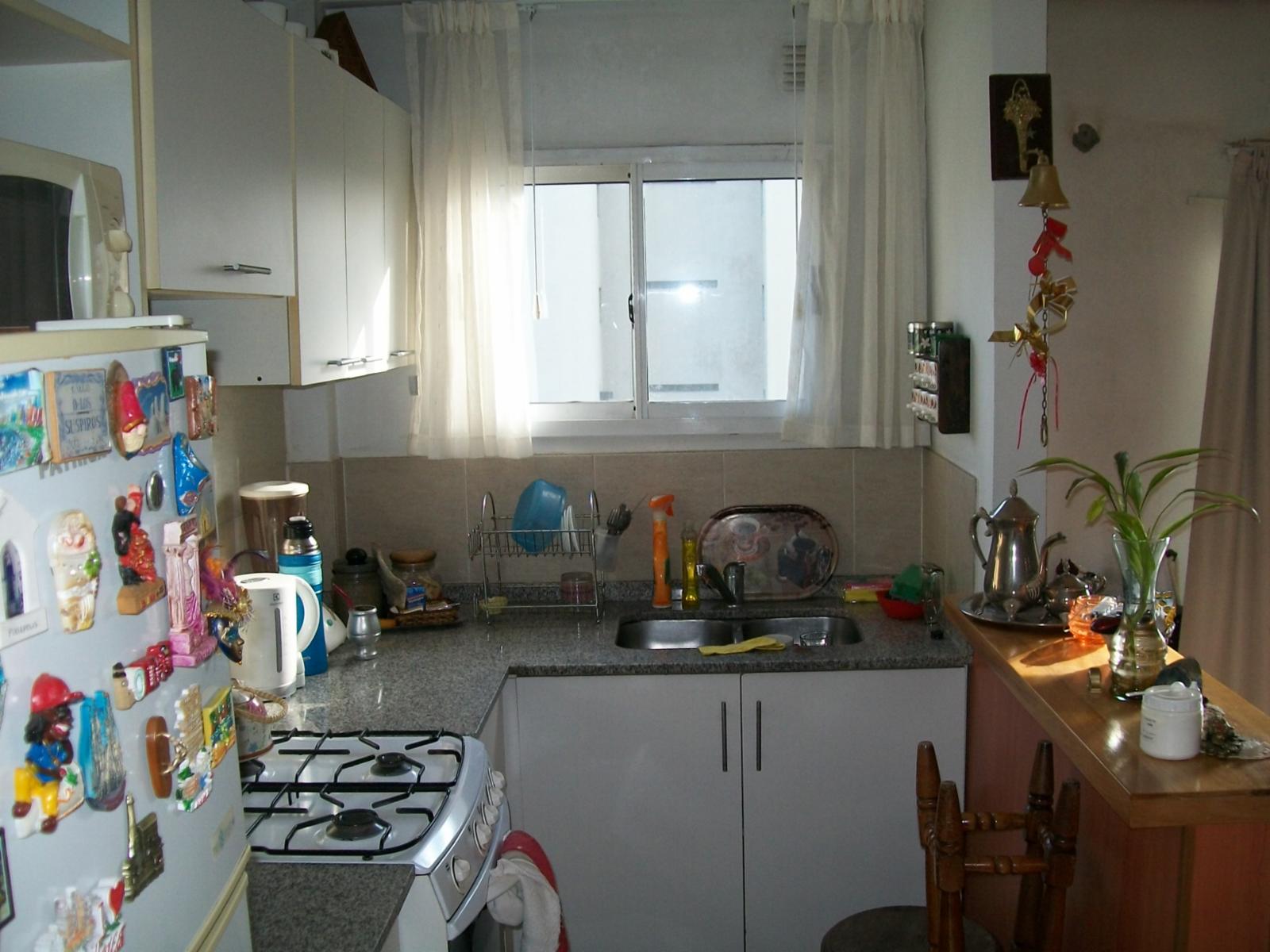 CONDARCO 4824 PISO 5 DEPTO B · Villa Pueyrredon — foto 9