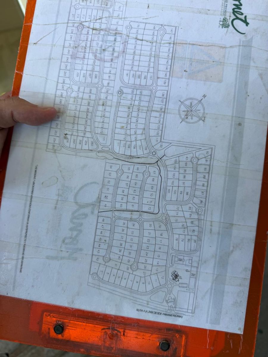 BARRIO MONET · Exaltacion De La Cruz — foto 7