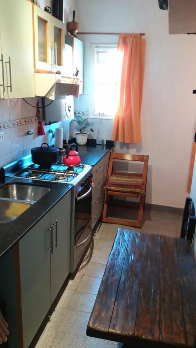 Ituzaingo 300 · San Isidro — foto 9