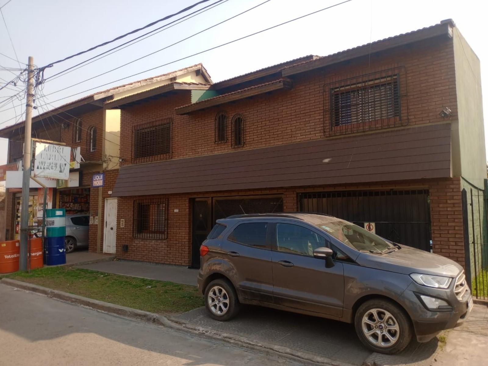 Pueyrredon 950 · José C. Paz — foto 26