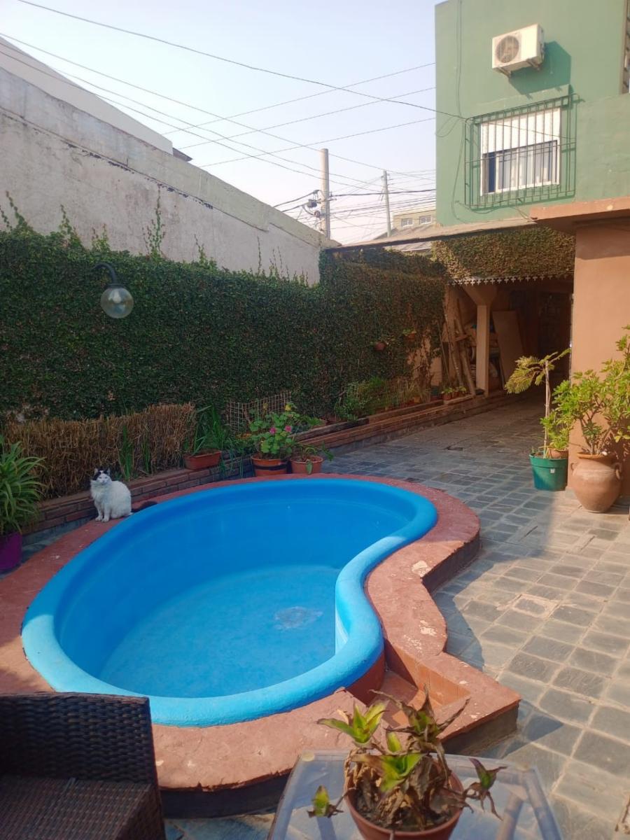 Pueyrredon 950 · José C. Paz — foto 5
