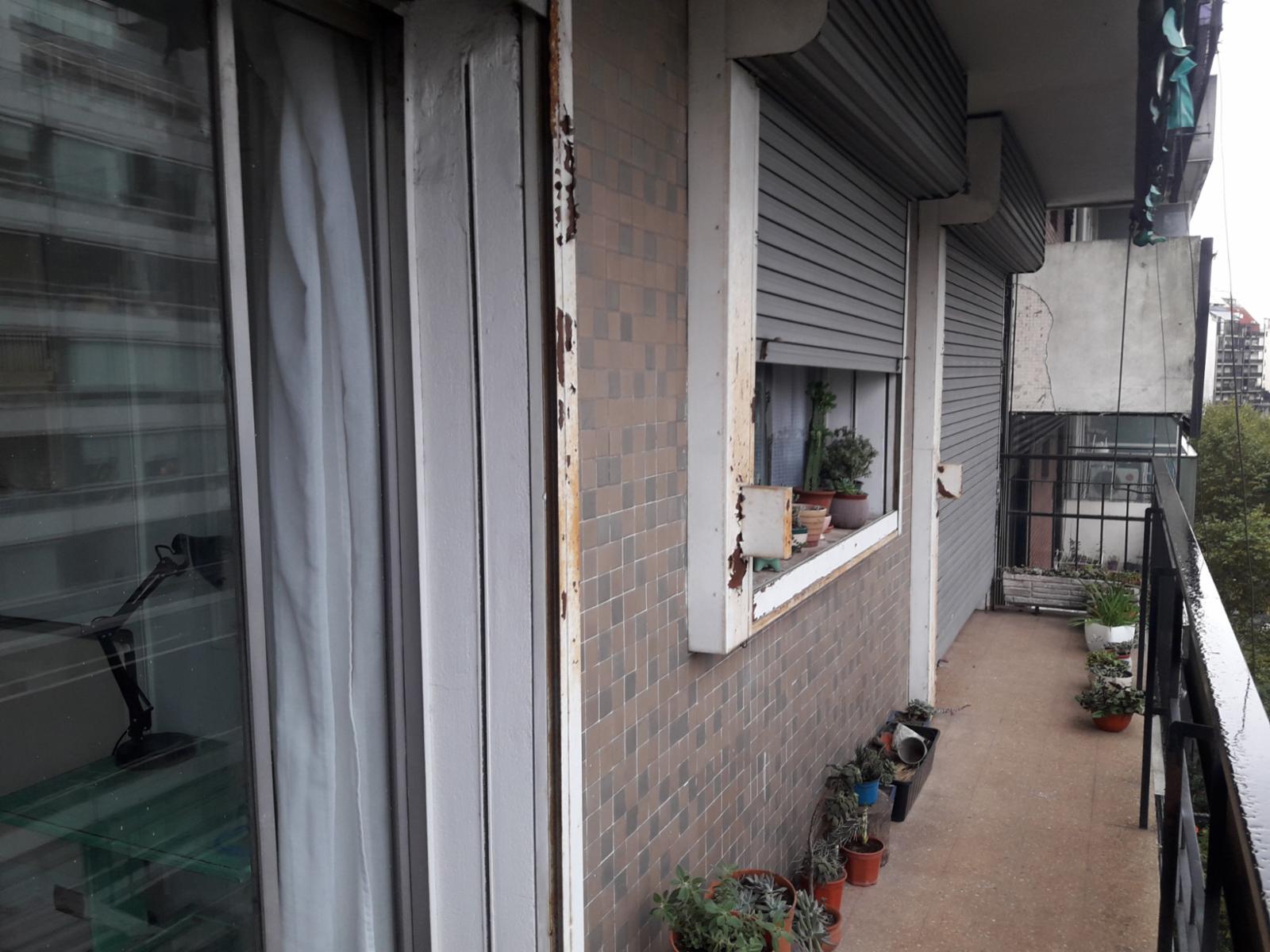 AVENIDA PUEYRREDON  1746 · Barrio Norte — foto 20