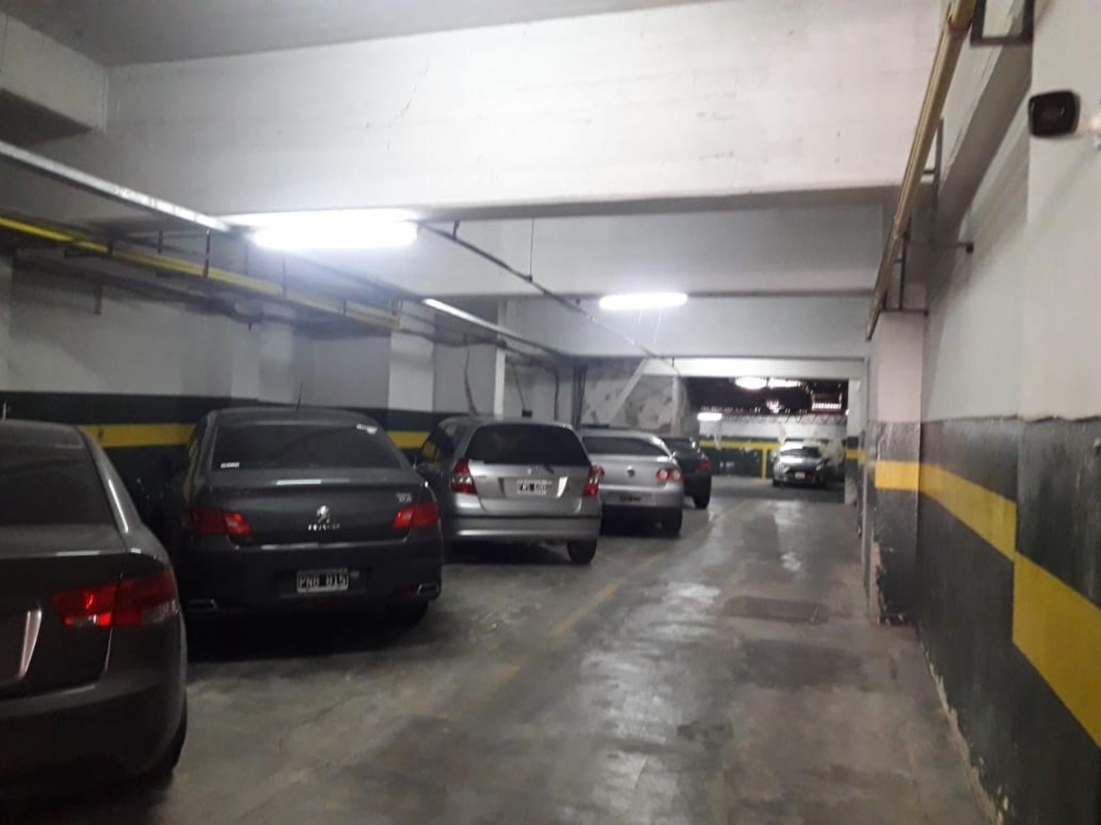 AVENIDA PUEYRREDON  1746 · Barrio Norte — foto 21
