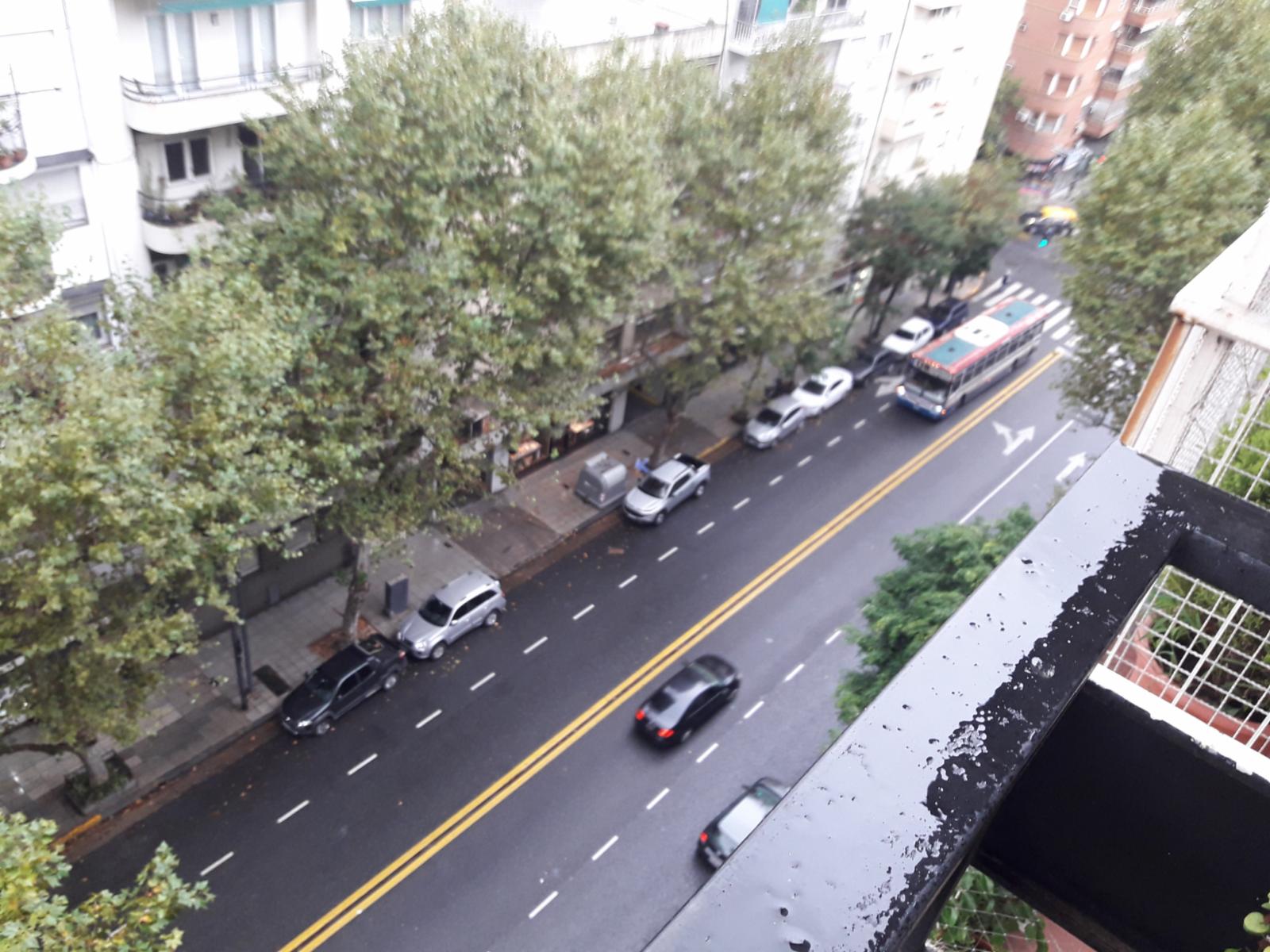 AVENIDA PUEYRREDON  1746 · Barrio Norte — foto 22