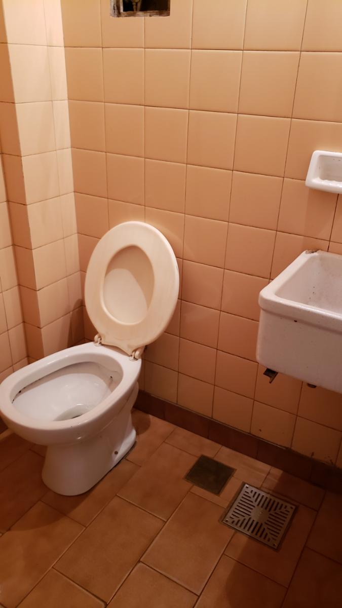 Local Comercial con entrepiso
