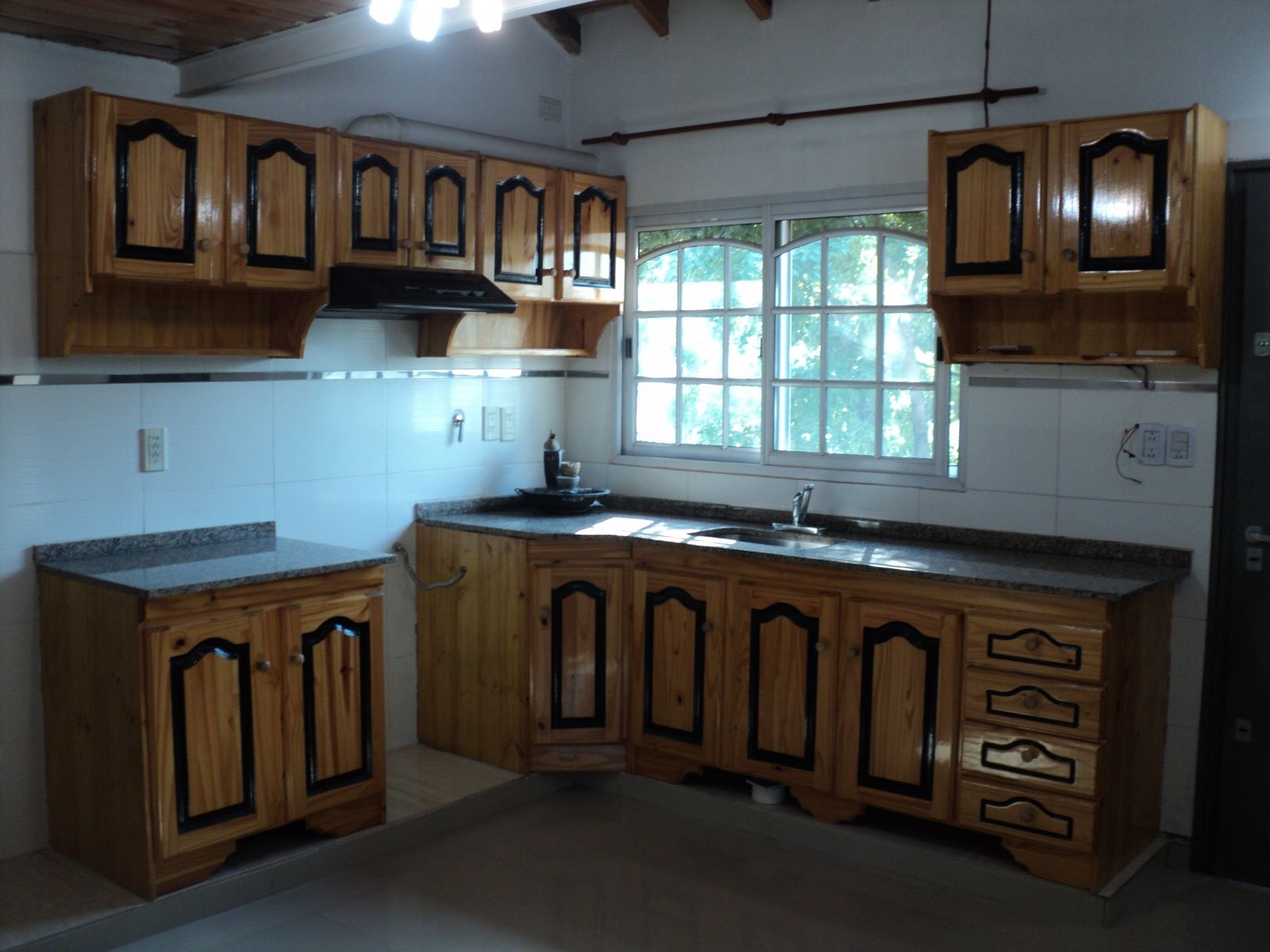 Departamento en alquiler en Aldo Bonzi