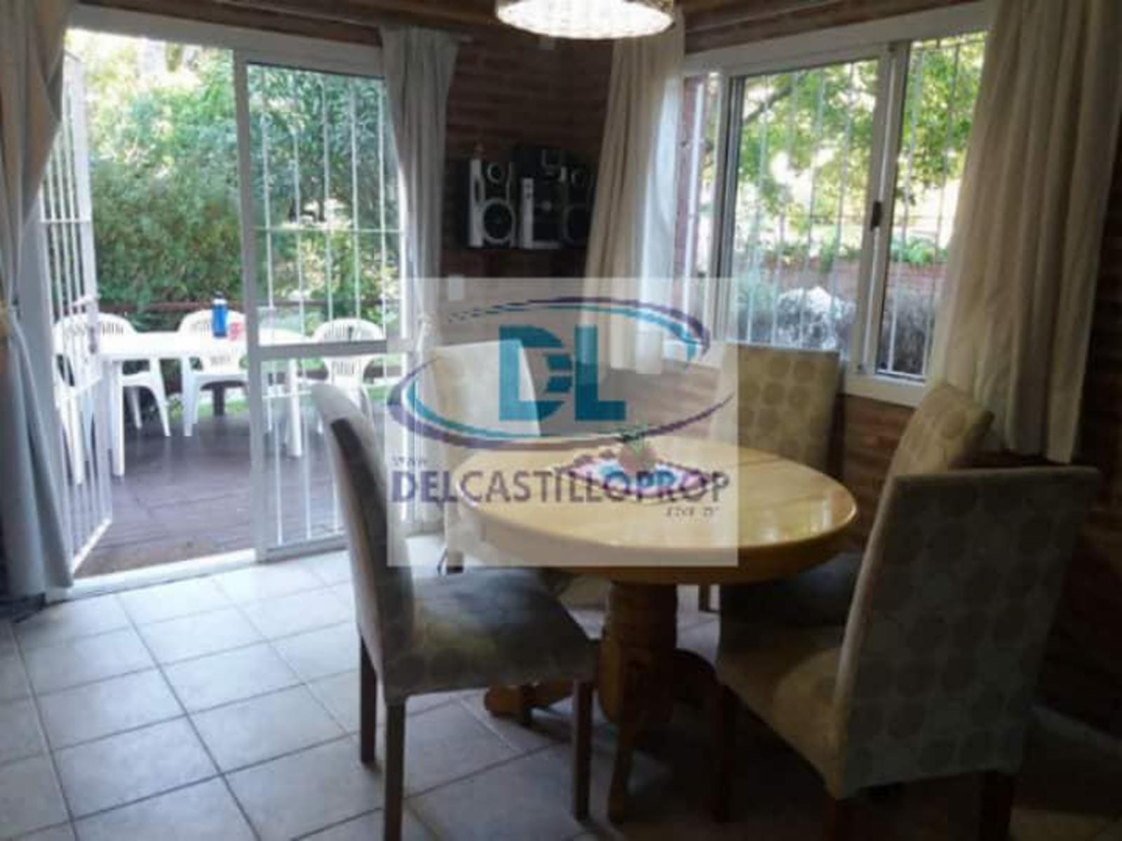 De los Escualos 960 · Pinamar — foto 6