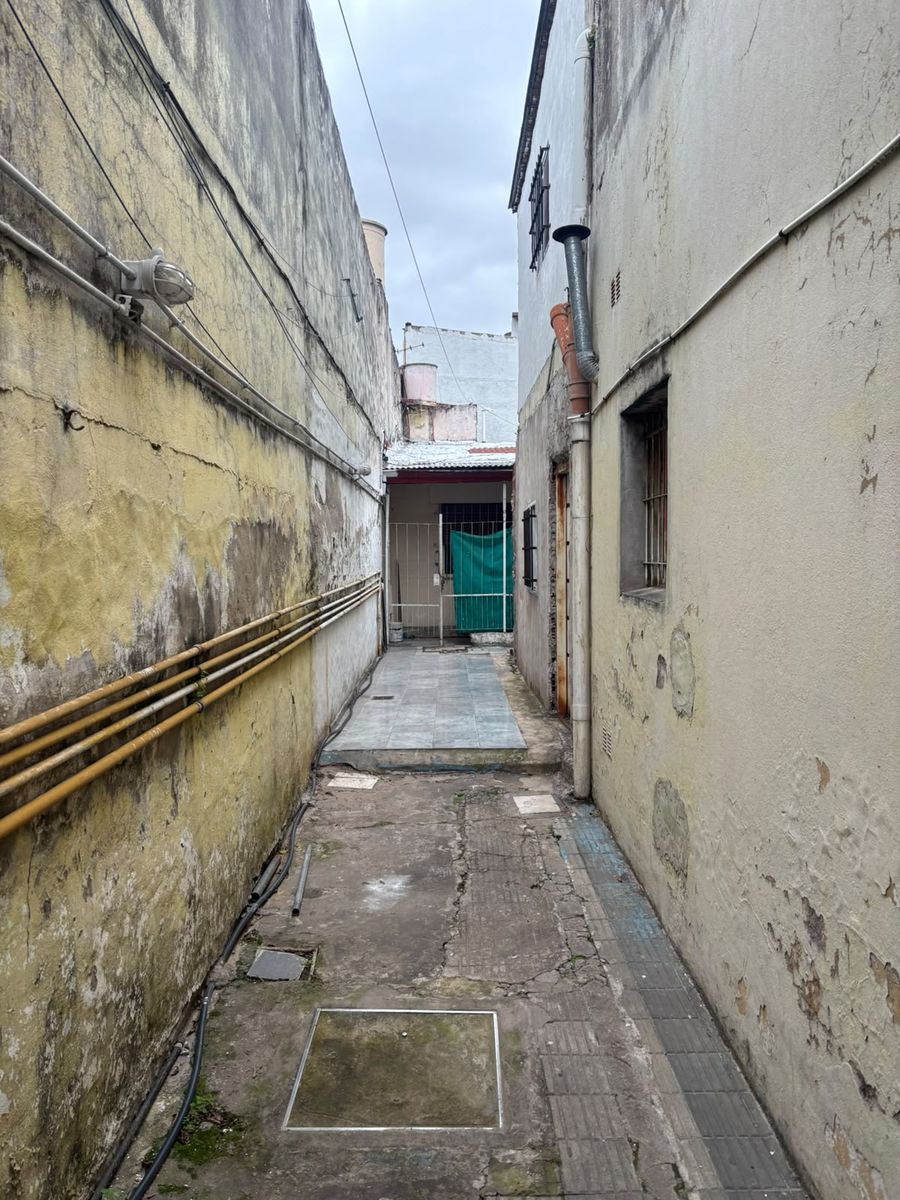 Belgrano · San Martín — foto 6