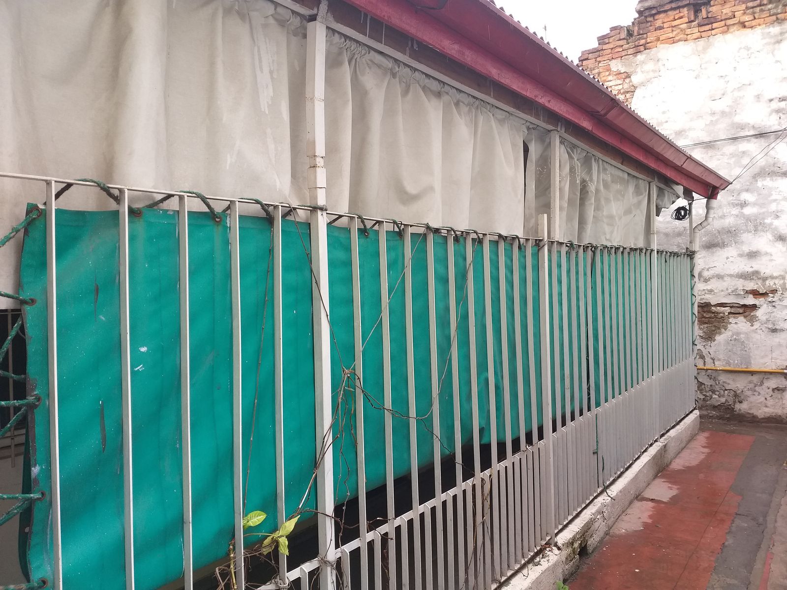 Belgrano · San Martín — foto 8