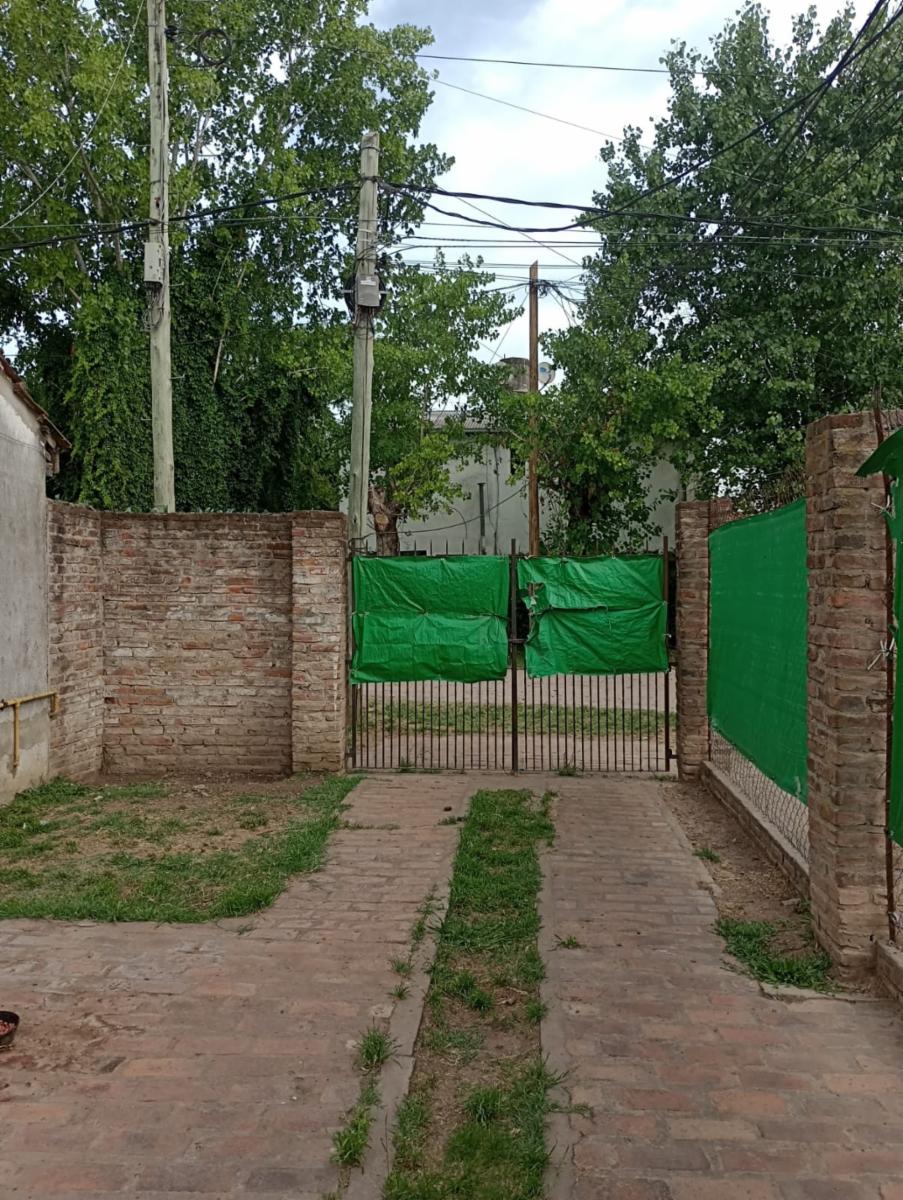 PRIMERA JUNTA 3372 · Florencio Varela — foto 4