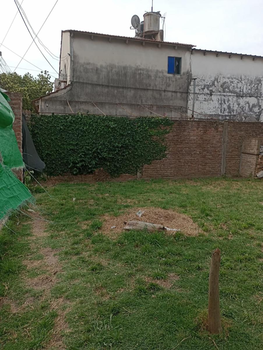 PRIMERA JUNTA 3372 · Florencio Varela — foto 5