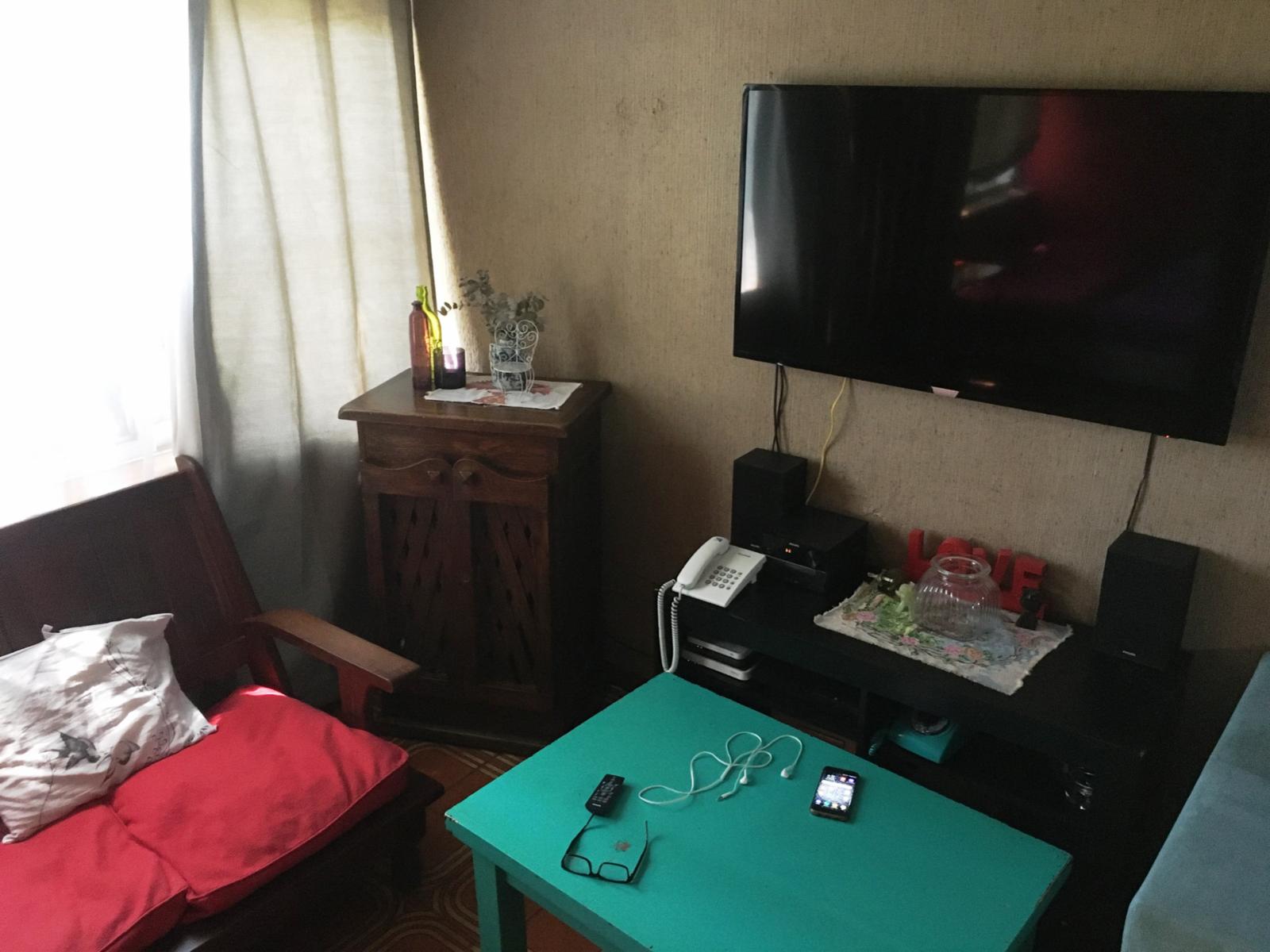 Atuel 1100 · San Miguel — foto 6