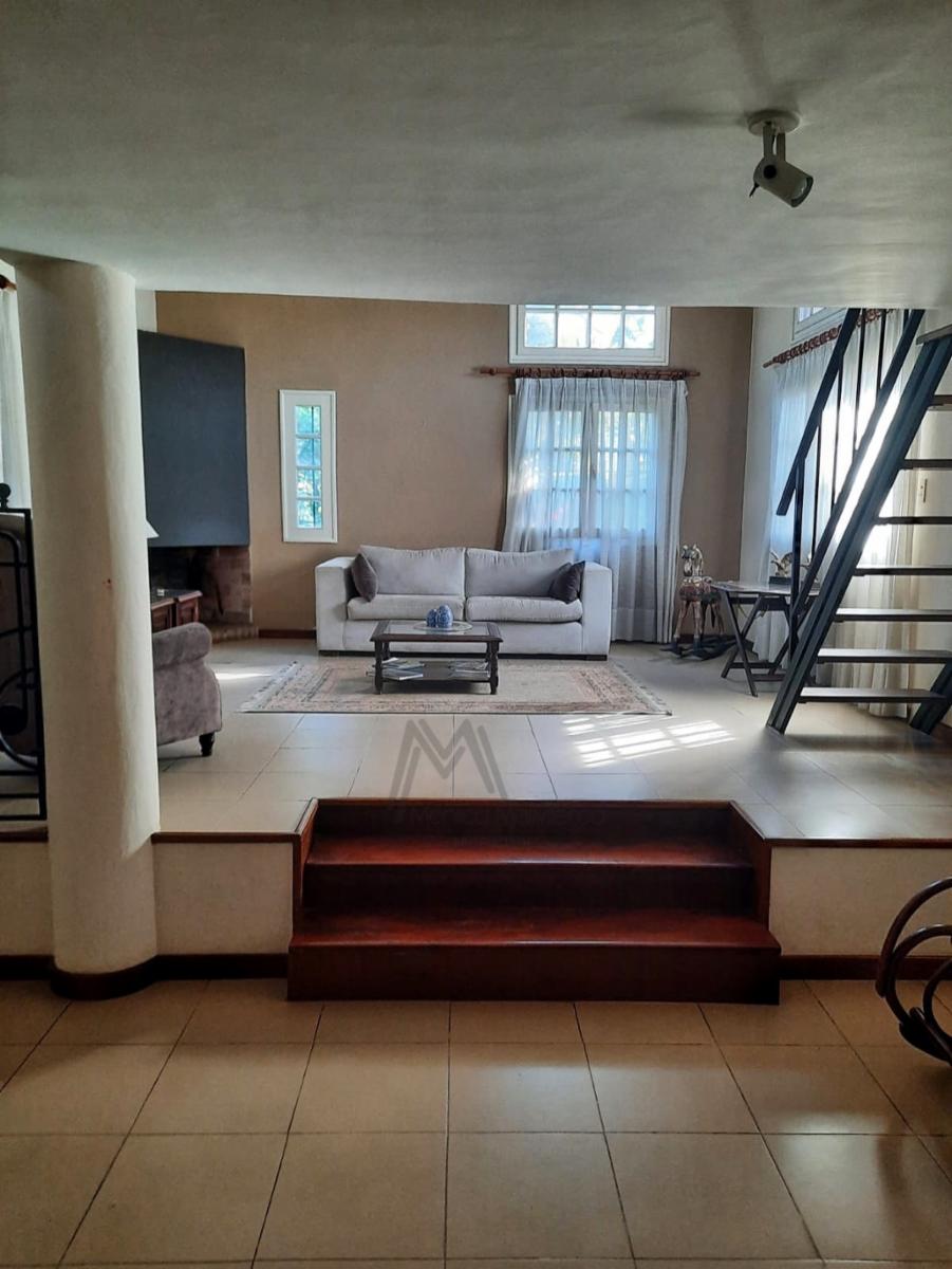 EN VENTA CASA DE 4 DORMITORIOS CON PILETA EN COUNTRY DEL GOLF VIEJO · Yerba Buena — foto 9