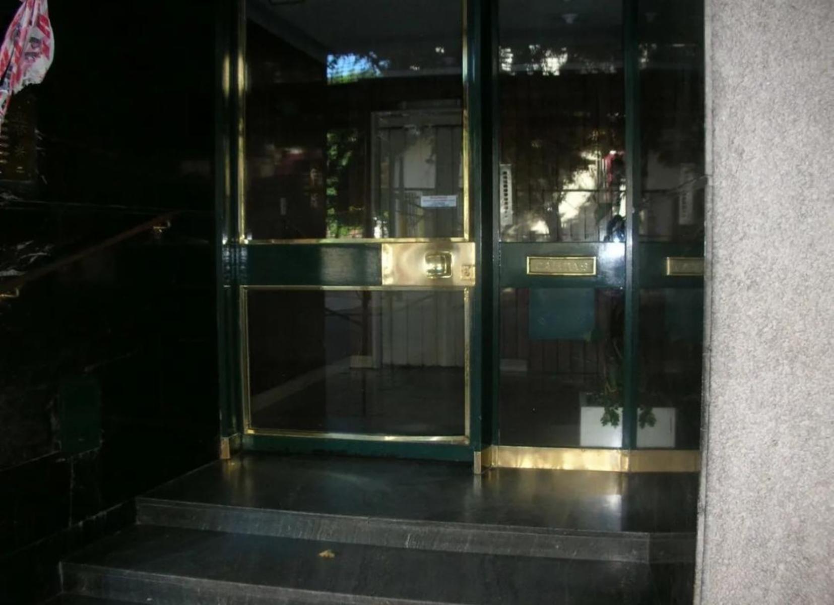 Asombroso 3 Amb- RECOLETA