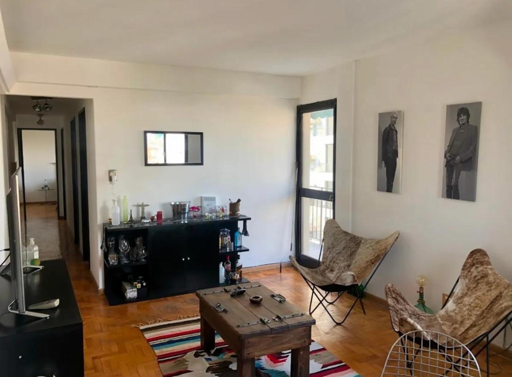 Gallo 900 · Recoleta — foto 4