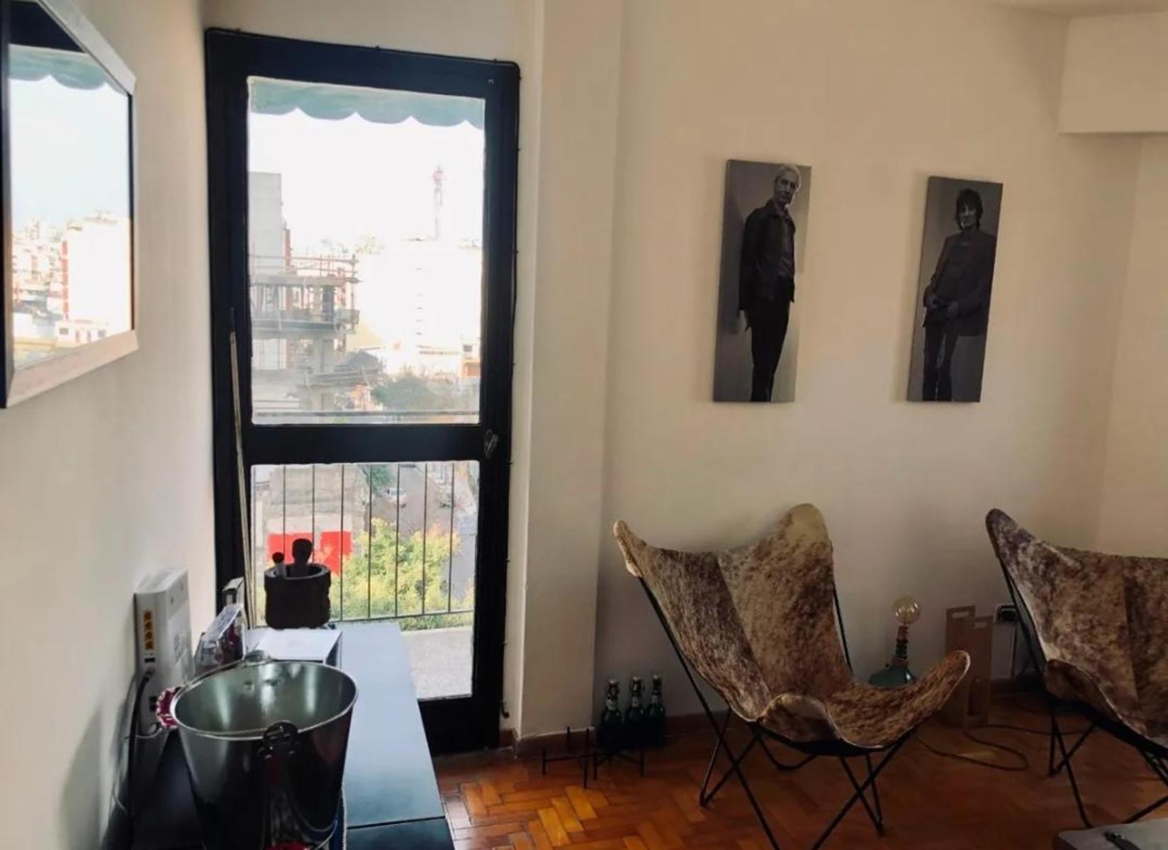 Gallo 900 · Recoleta — foto 6