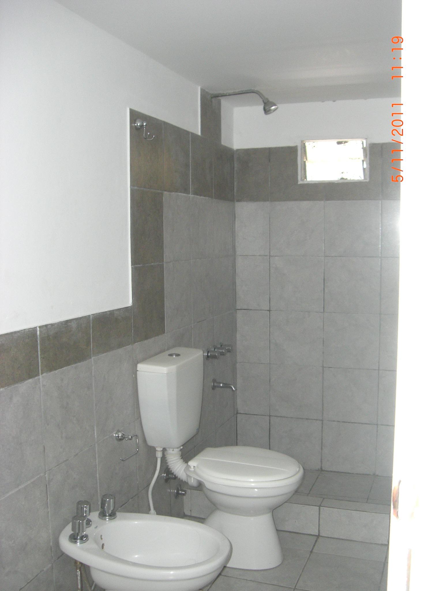 DEPTO 2 AMB. AMPLIO TIPO LOFT  CON COCHERA 2º X ESCALERA. ,.COMPLEJOCONPISICINA Y PARRILLA. TIGRE. TEDIN 159