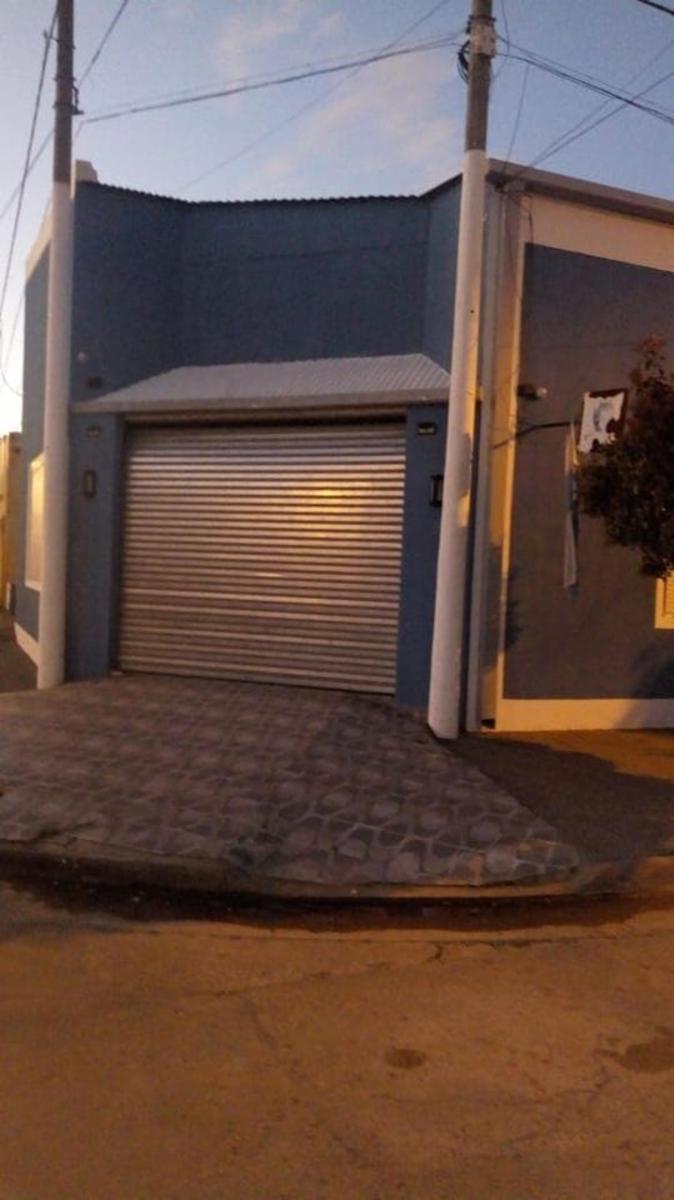 9 de julio y España · Coronel Dorrego — foto 4