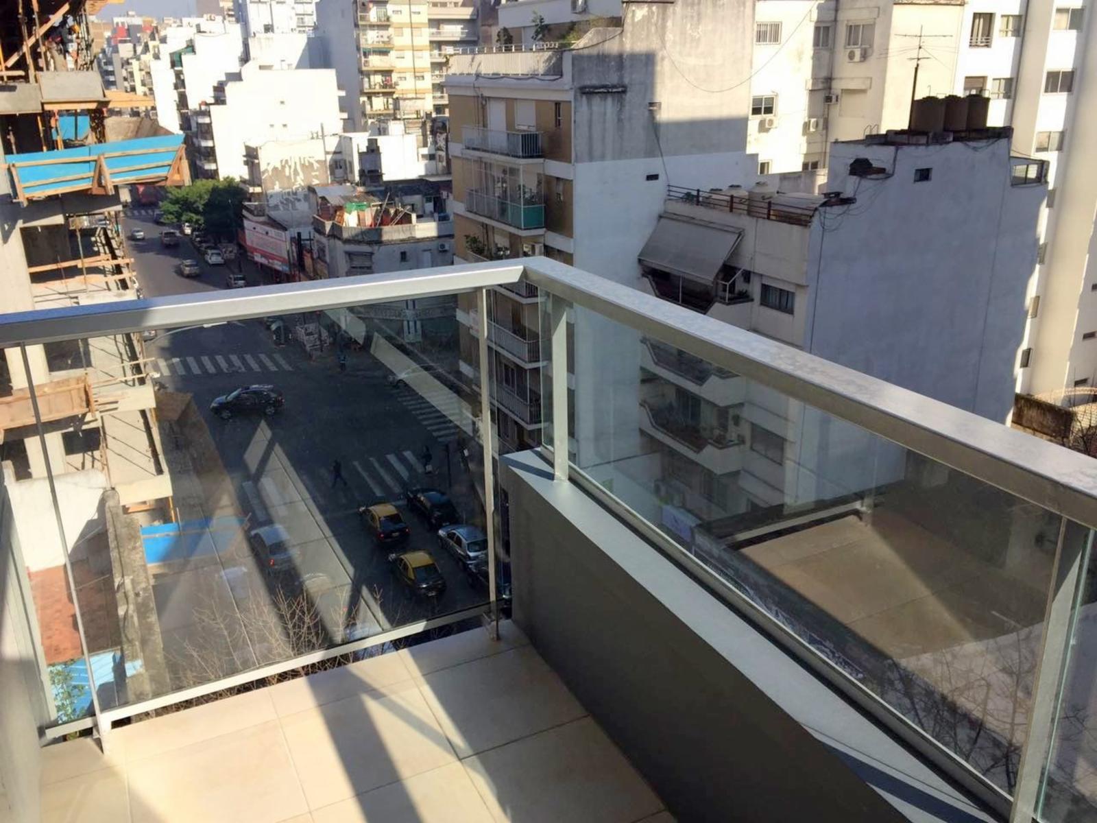 Av. Monroe 2800 · Belgrano — foto 3