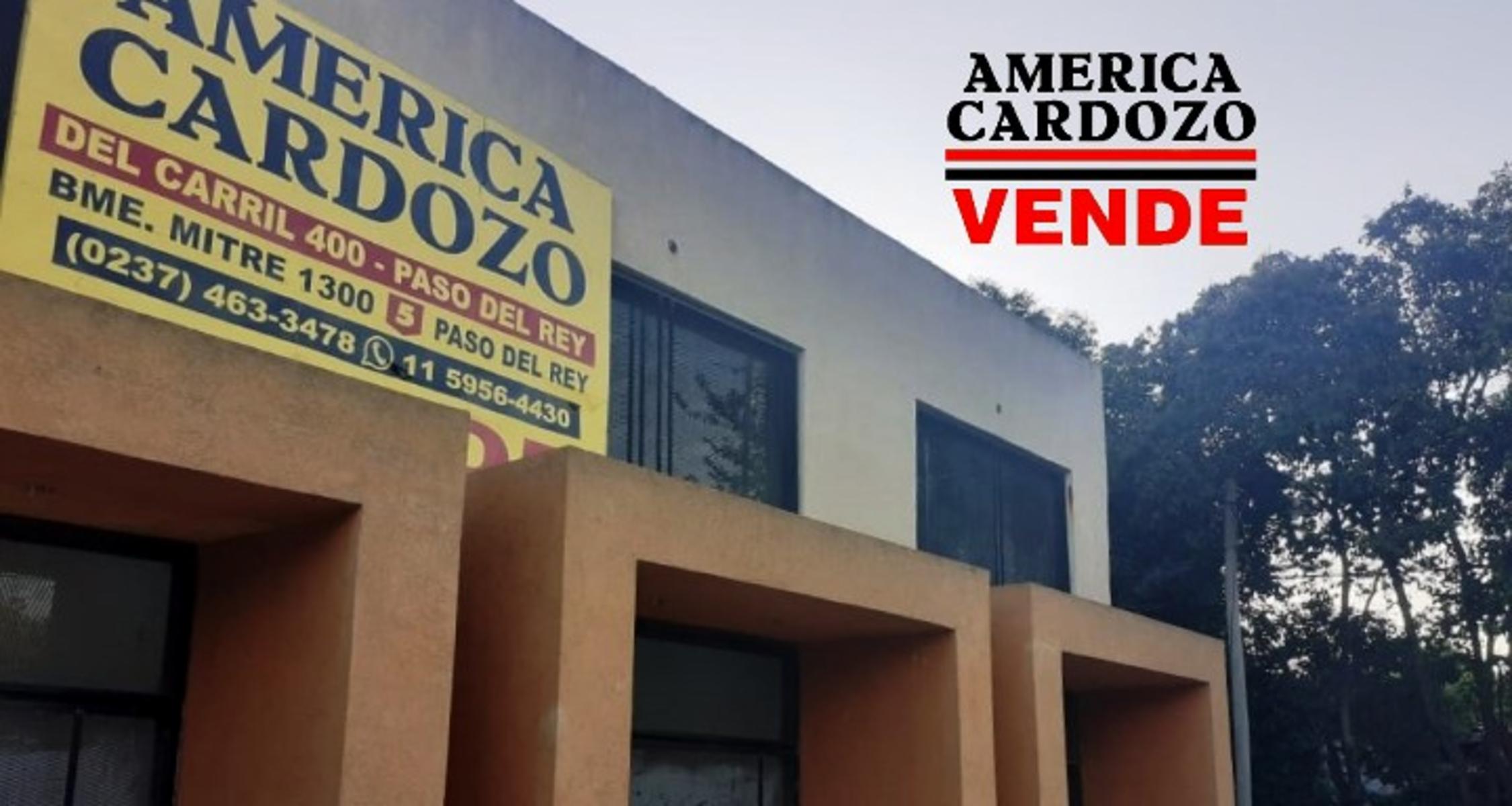 Demostenes 2400 · Moreno — foto 9