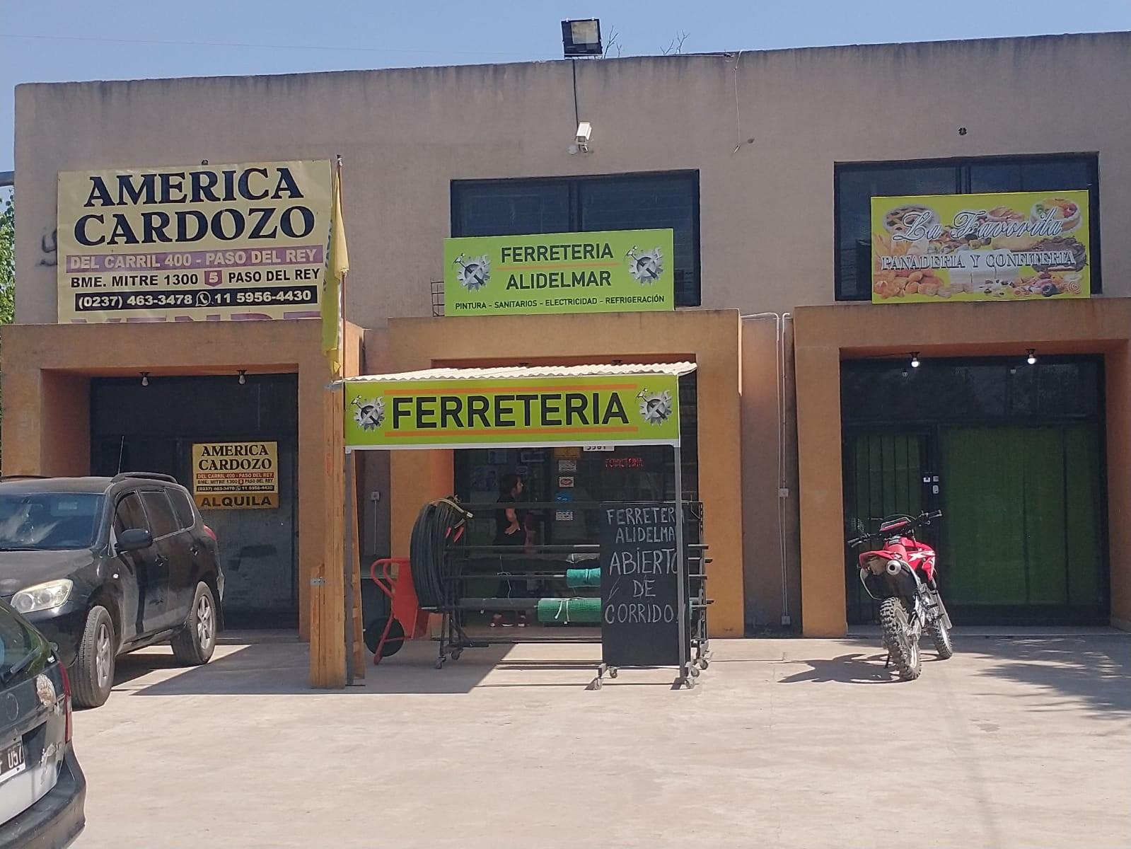 Demostenes 2400 · Moreno — foto 10