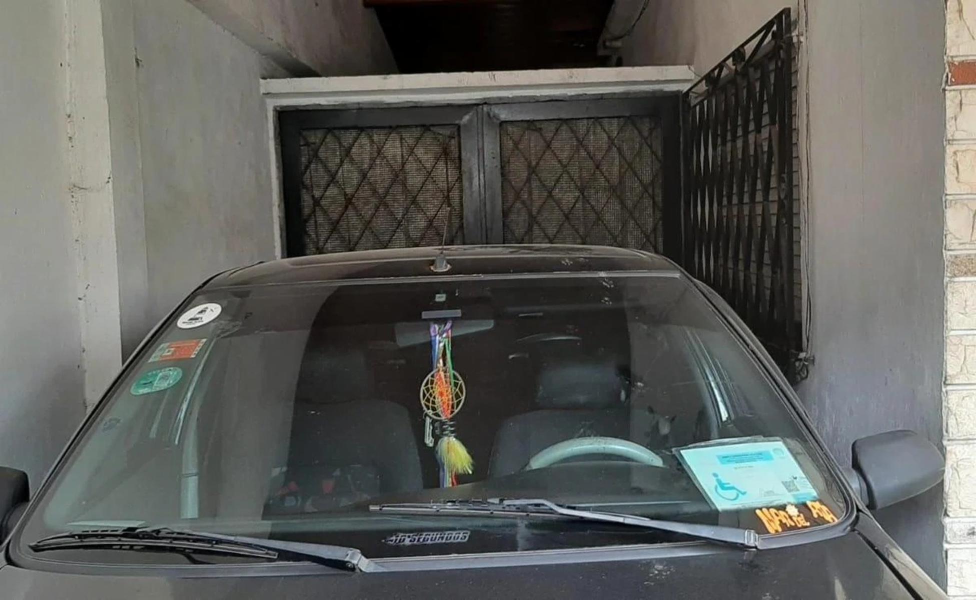 CAMACUA 1538 · La Matanza — foto 5