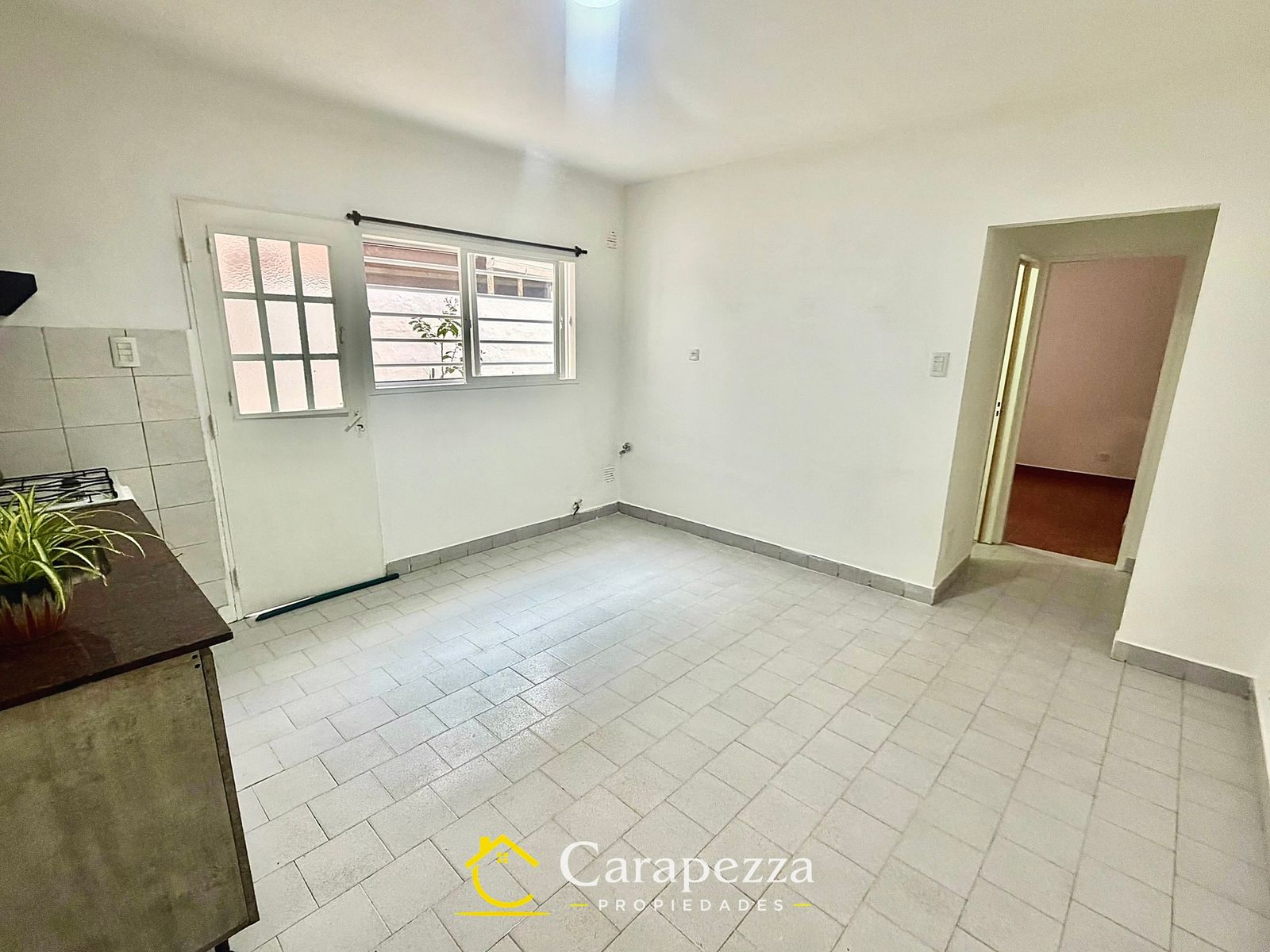 Alquiler Departamento 2 Amb en Villa Bosch
