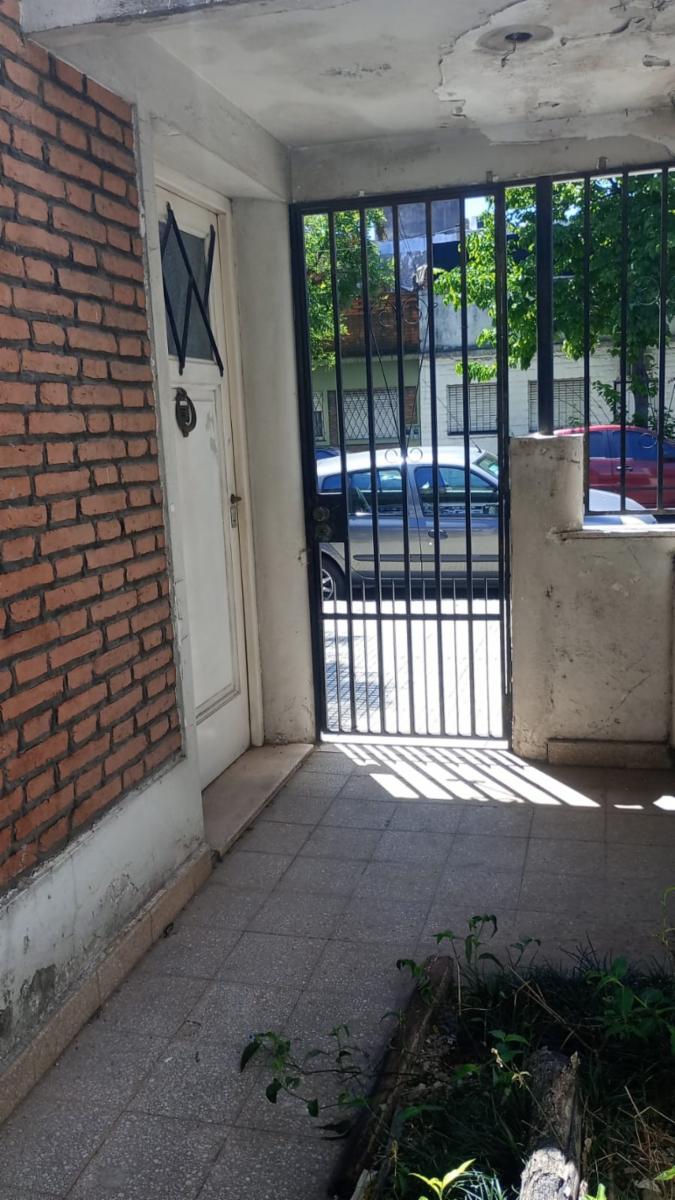JOSE LEON SUAREZ 2489 · Mataderos — foto 7