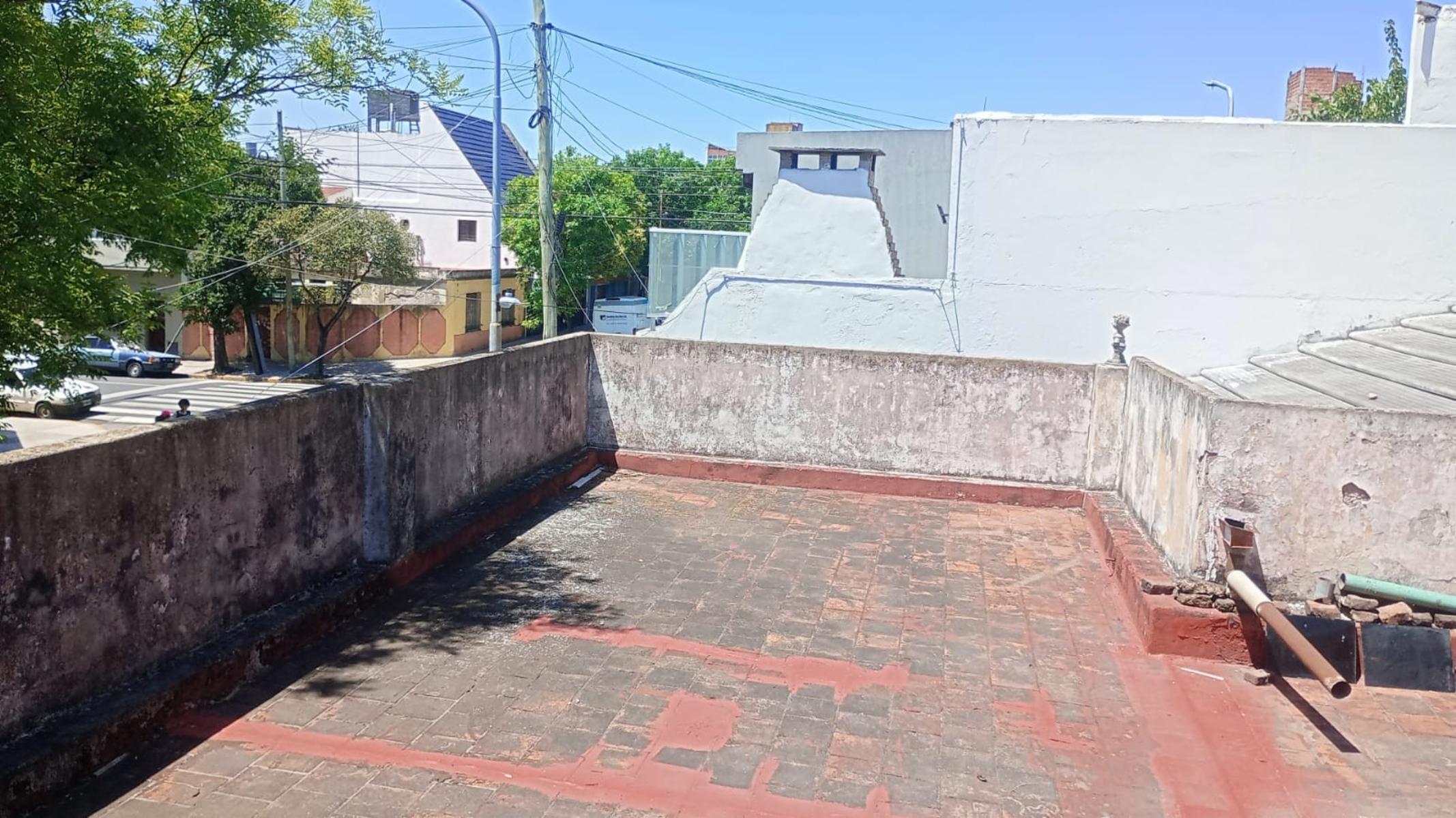 JOSE LEON SUAREZ 2489 · Mataderos — foto 9