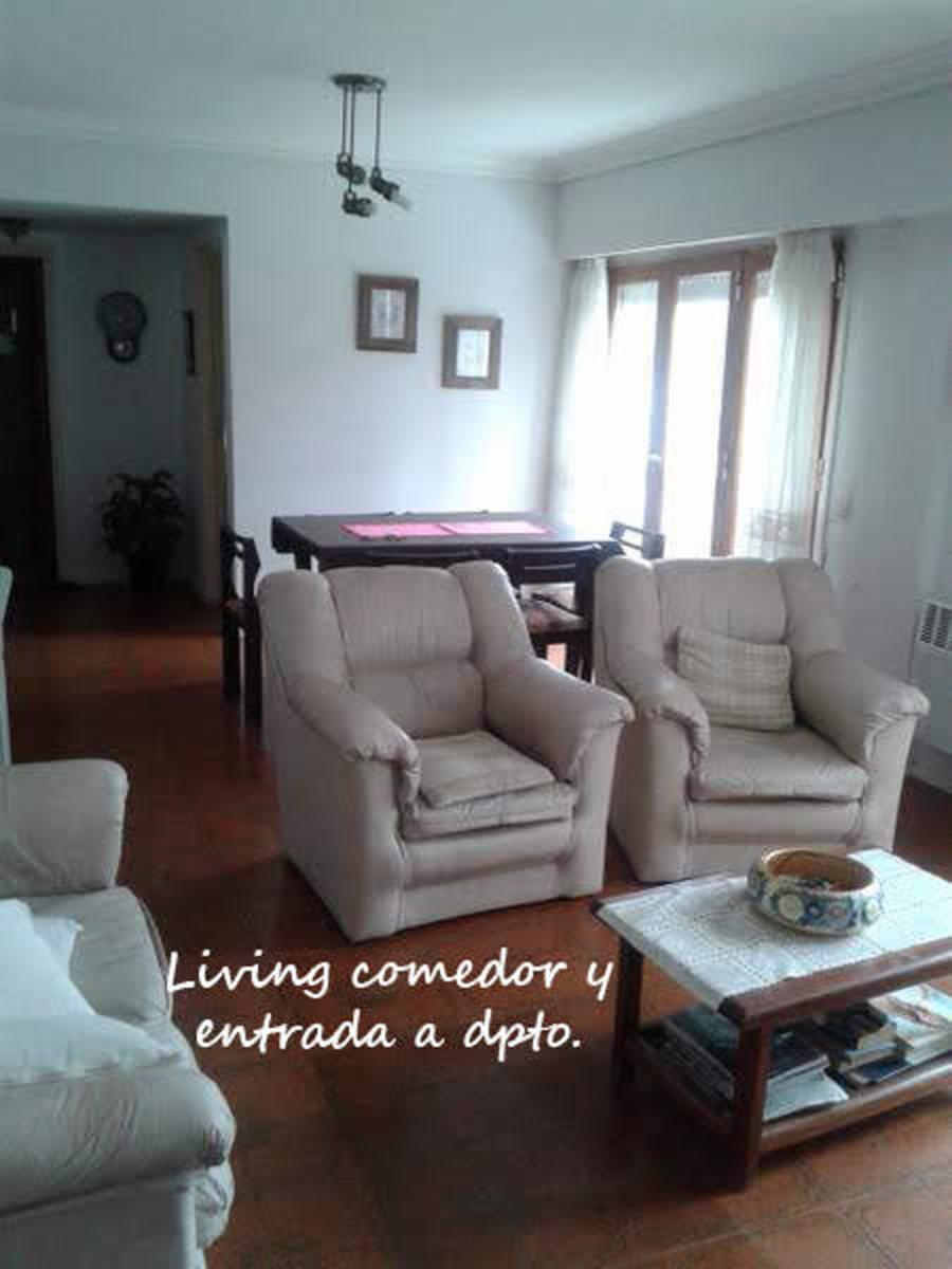 Garcia Lorca 500 · La Costa — foto 6