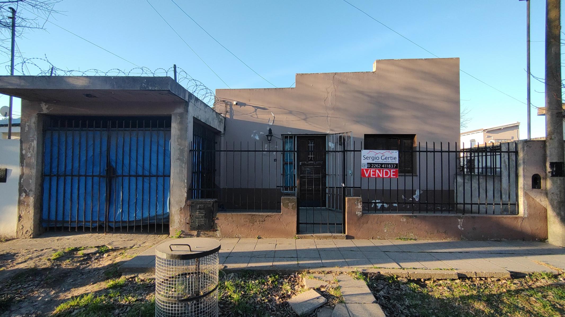 VENDO CASA (517 NRO 2474) QUEQUEN · Necochea — foto 11