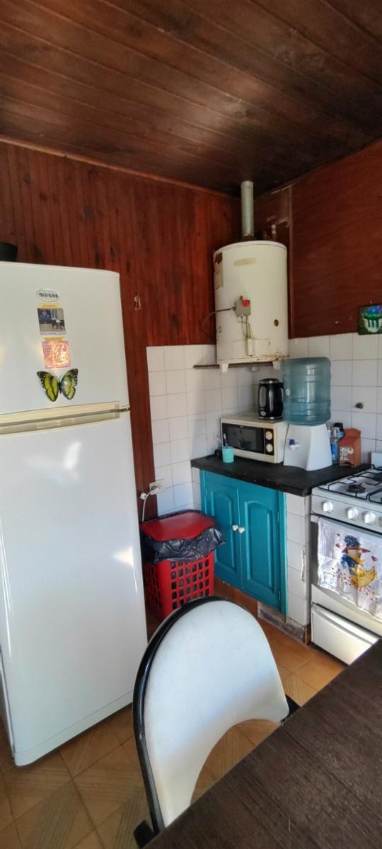 VENDO CASA (517 NRO 2474) QUEQUEN · Necochea — foto 12