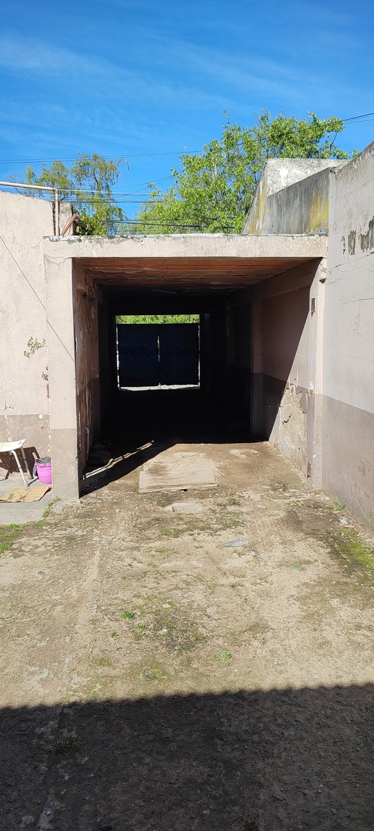 VENDO CASA (517 NRO 2474) QUEQUEN · Necochea — foto 13