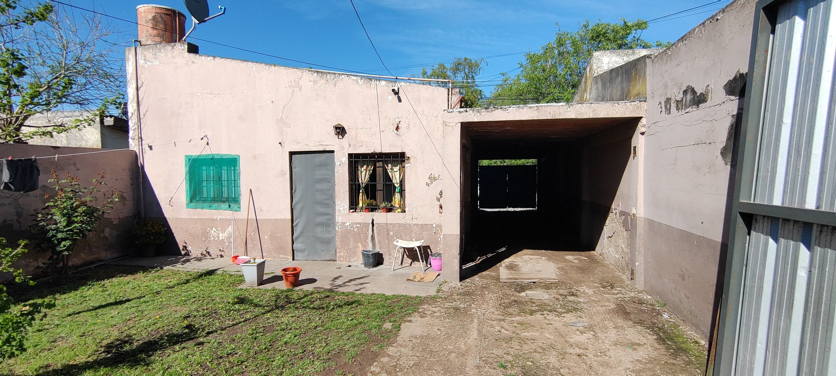 VENDO CASA (517 NRO 2474) QUEQUEN · Necochea — foto 14