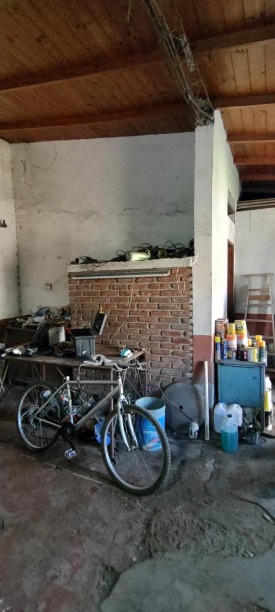 VENDO CASA (517 NRO 2474) QUEQUEN · Necochea — foto 17