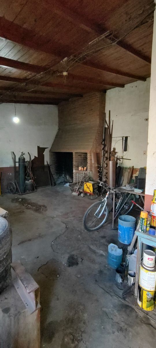 VENDO CASA (517 NRO 2474) QUEQUEN · Necochea — foto 21