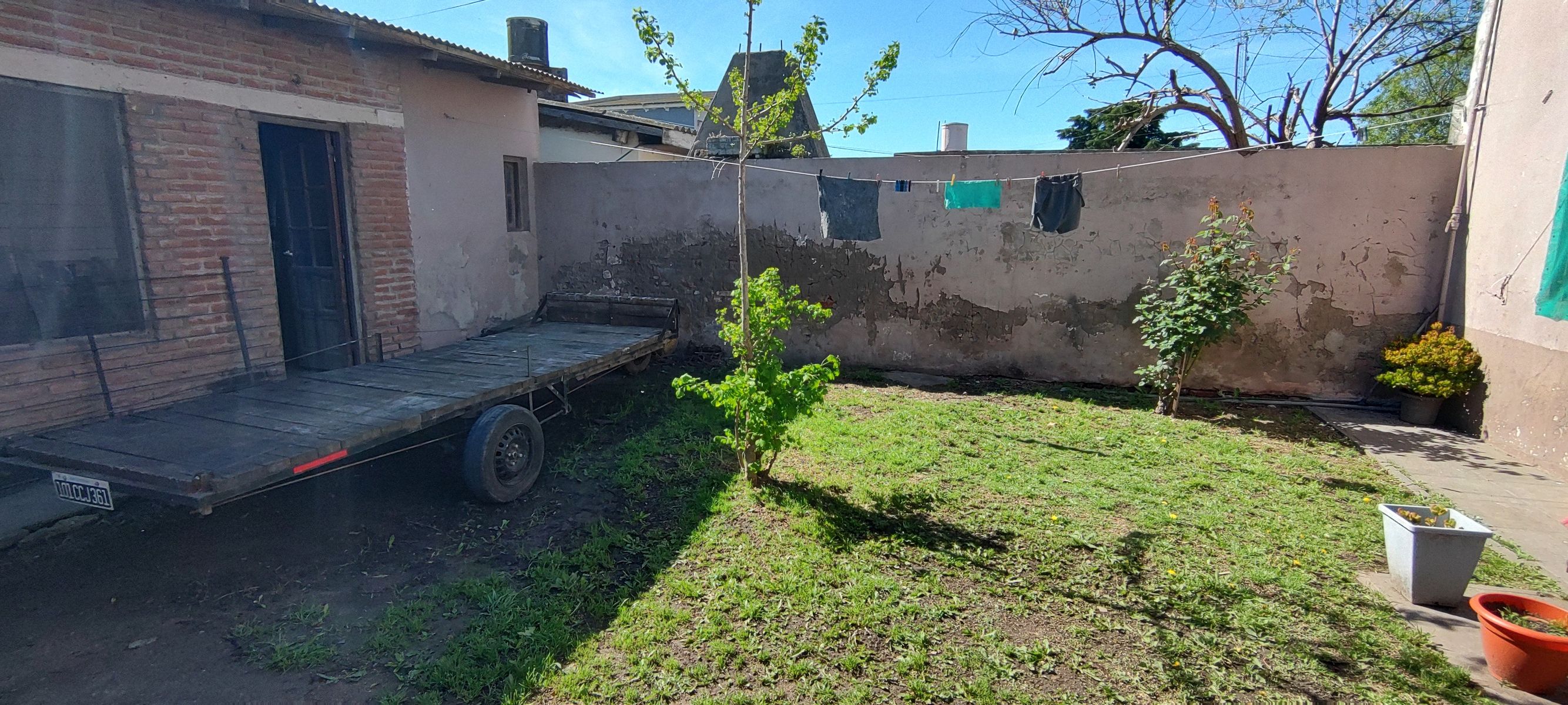 VENDO CASA (517 NRO 2474) QUEQUEN · Necochea — foto 23