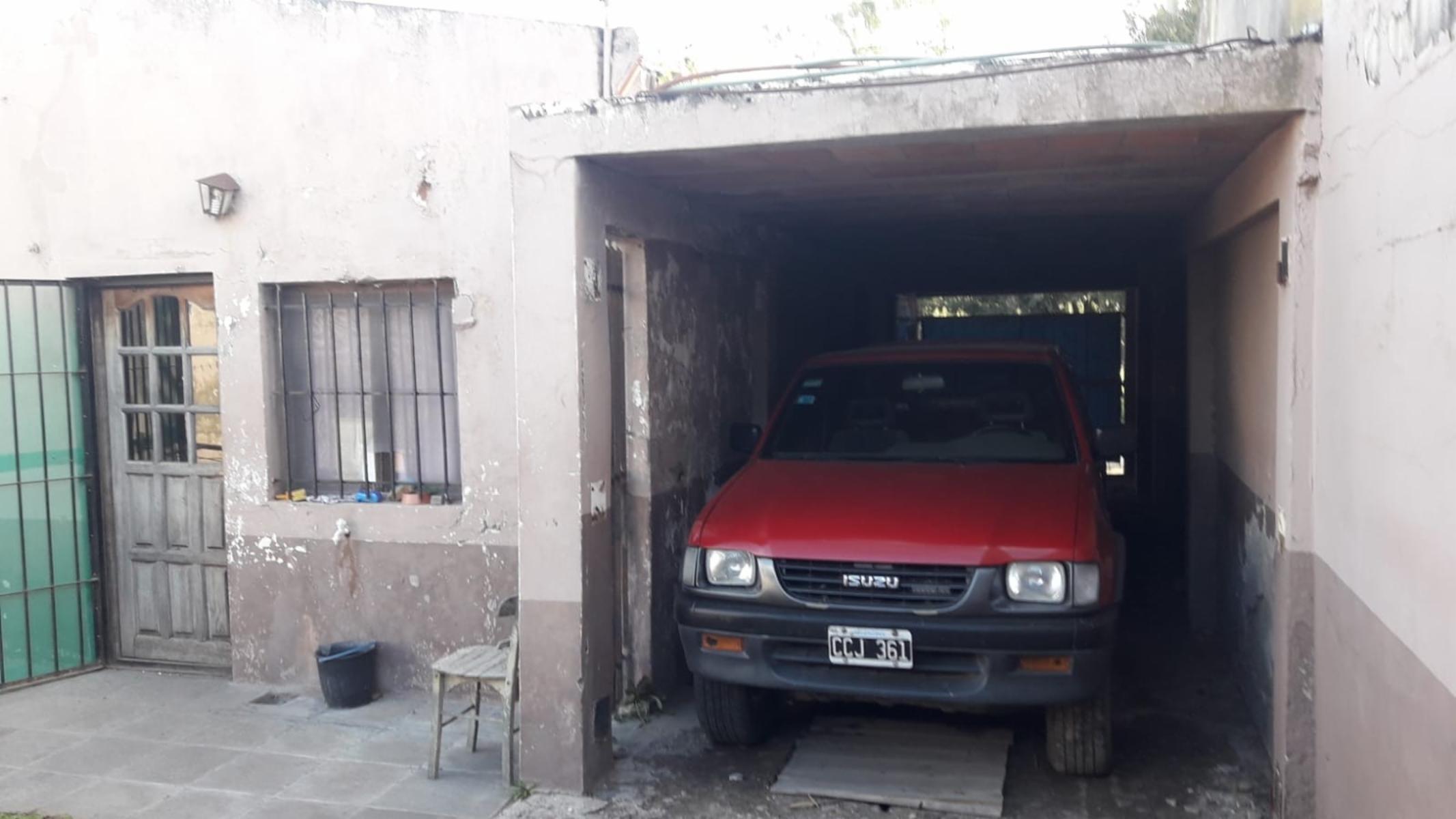 VENDO CASA (517 NRO 2474) QUEQUEN · Necochea — foto 7