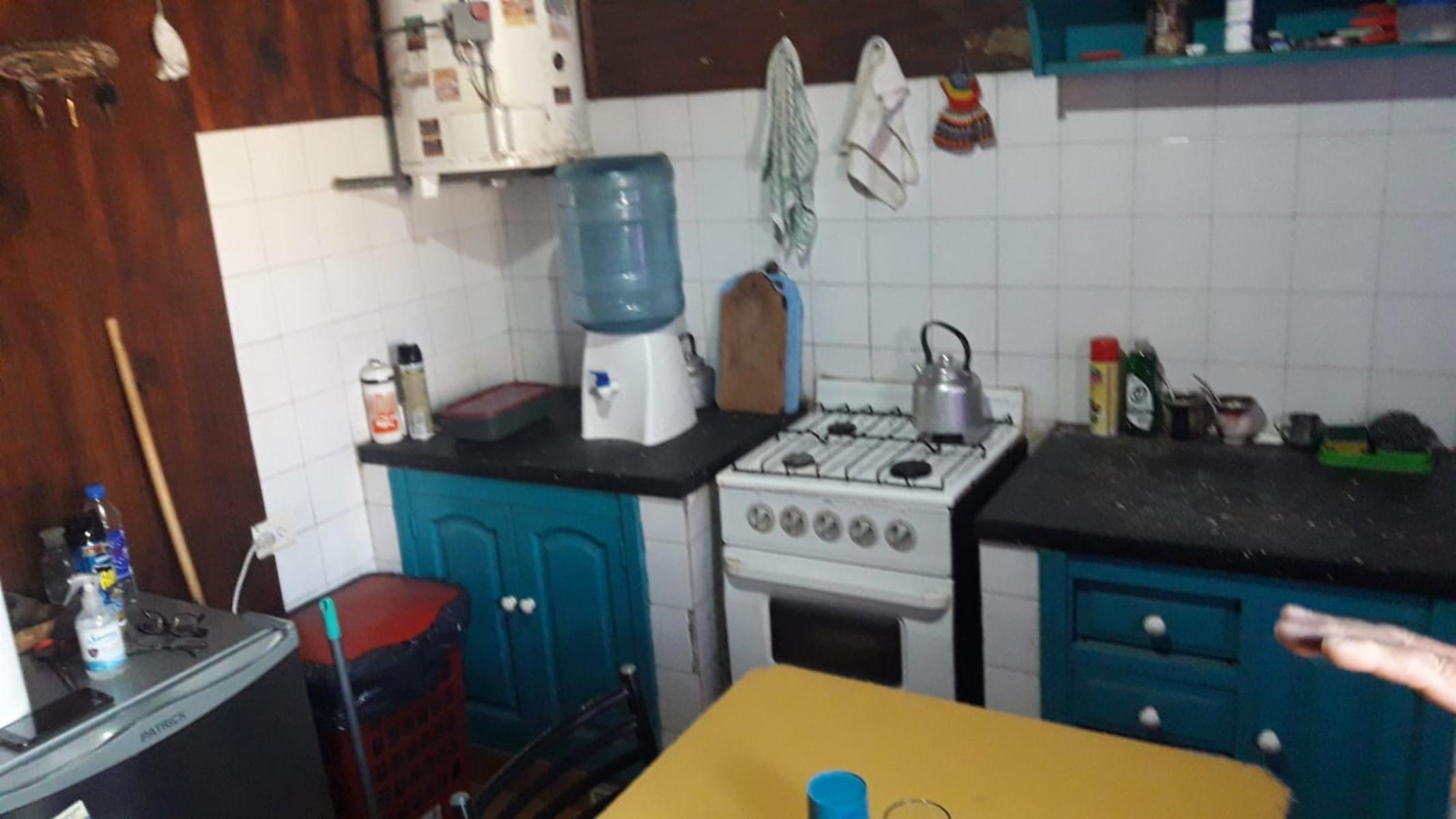 VENDO CASA (517 NRO 2474) QUEQUEN · Necochea — foto 8