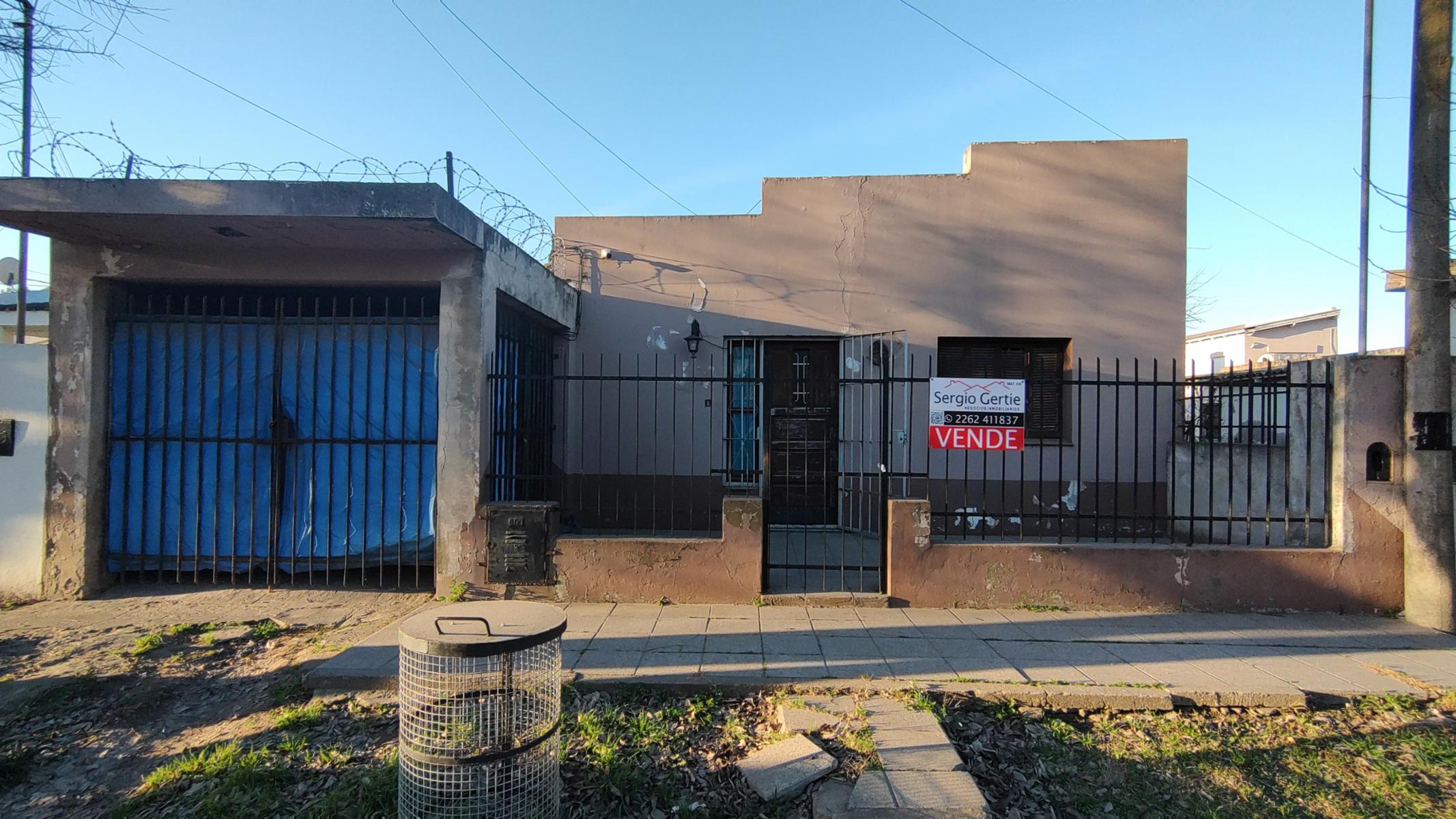 VENDO CASA (517 NRO 2474) QUEQUEN · Necochea — foto 10