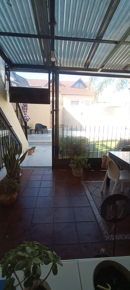 Santos Dumont al 2200 · Ituzaingó — foto 15
