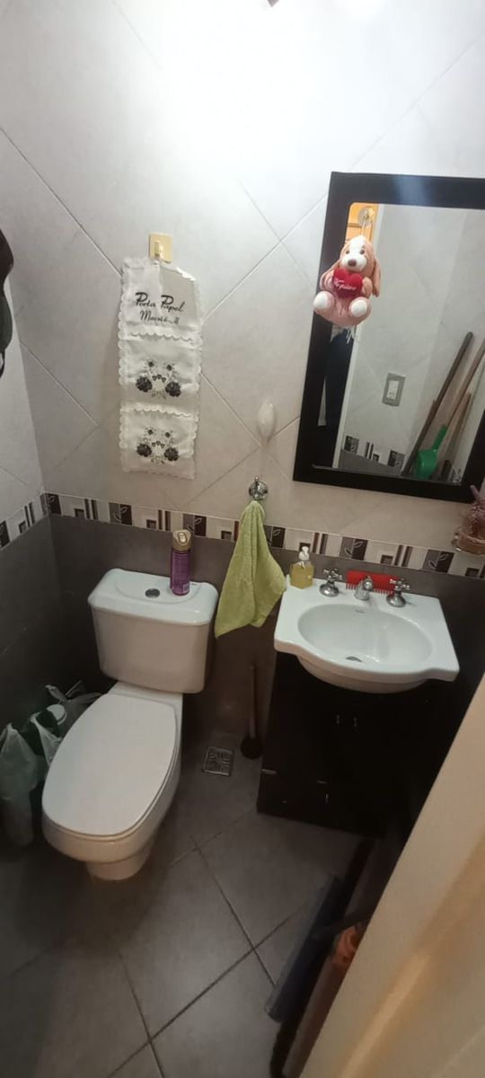 Santos Dumont al 2200 · Ituzaingó — foto 16